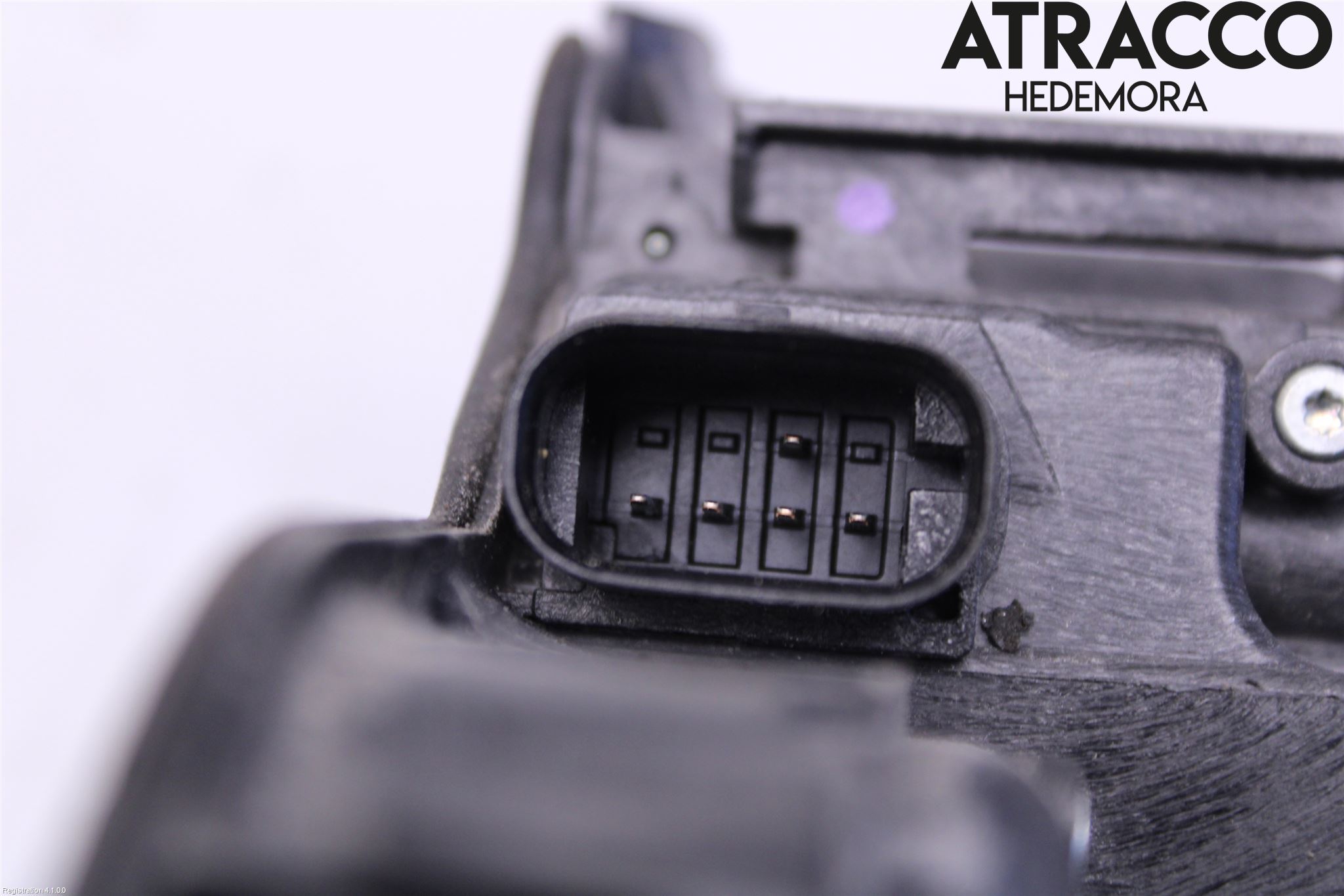 BMW i3 I01 13-22 Låskista-Dörrlås