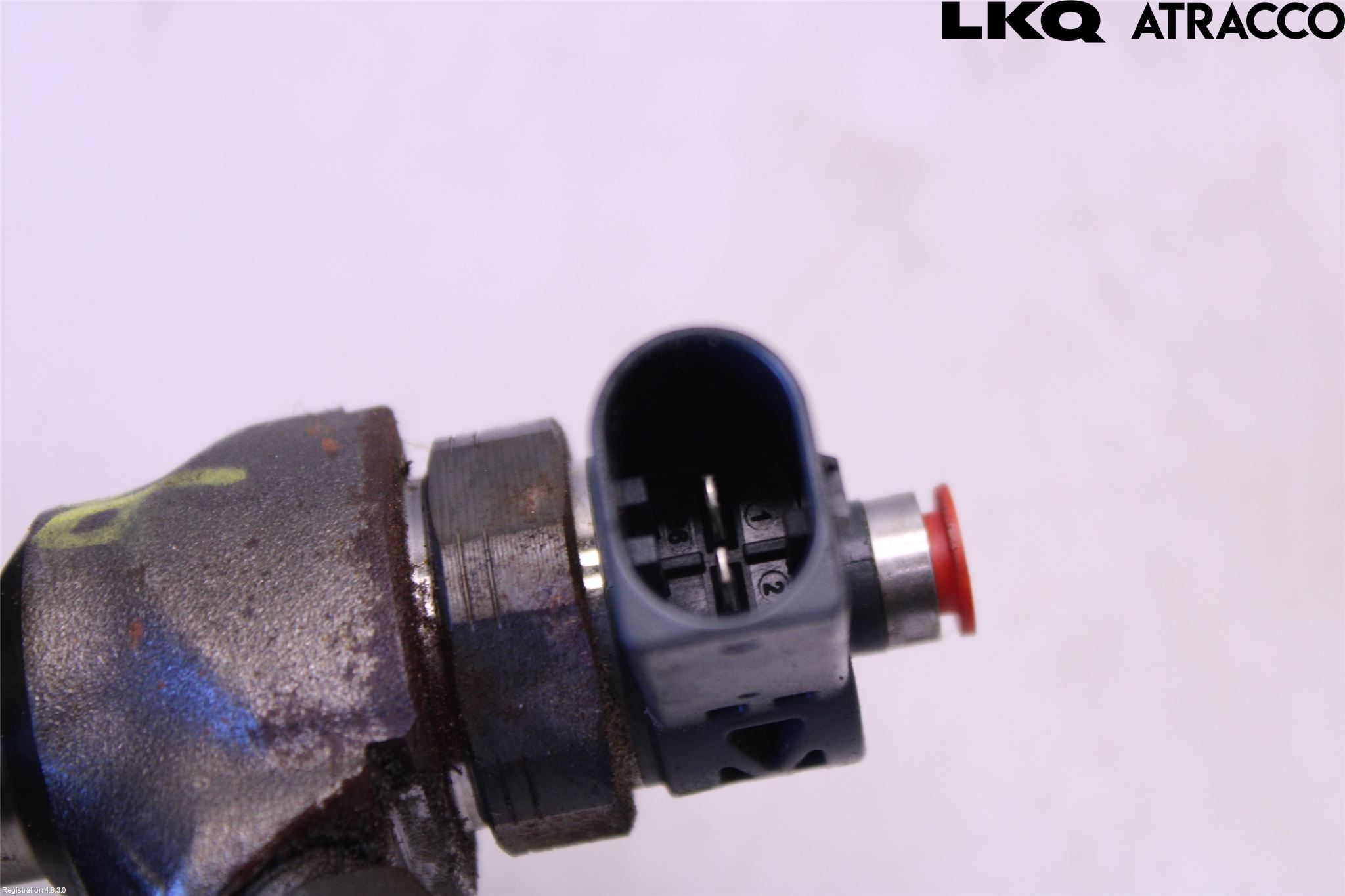 Seat ALHAMBRA 11- Injspridare