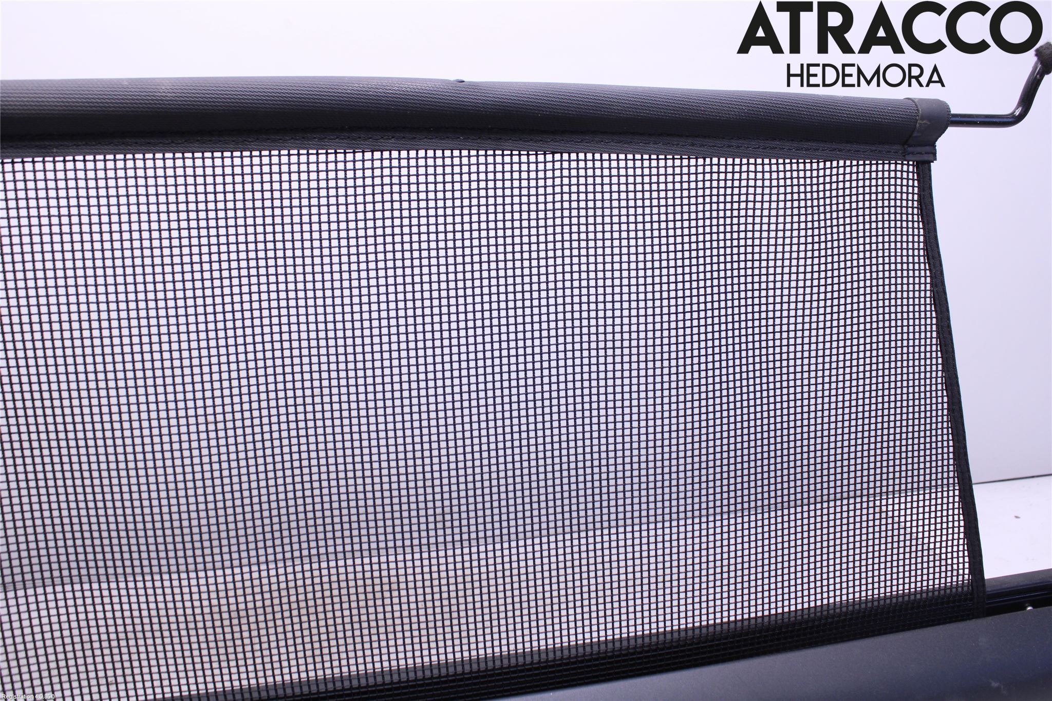 Skoda OCTAVIA (5E) 13-20 Lastnät