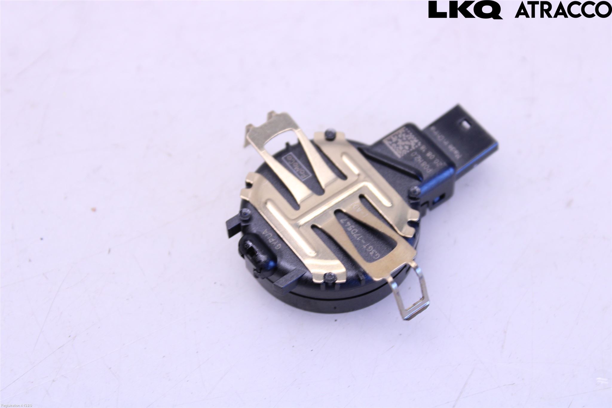 Ford FOCUS 19- Regnsensor