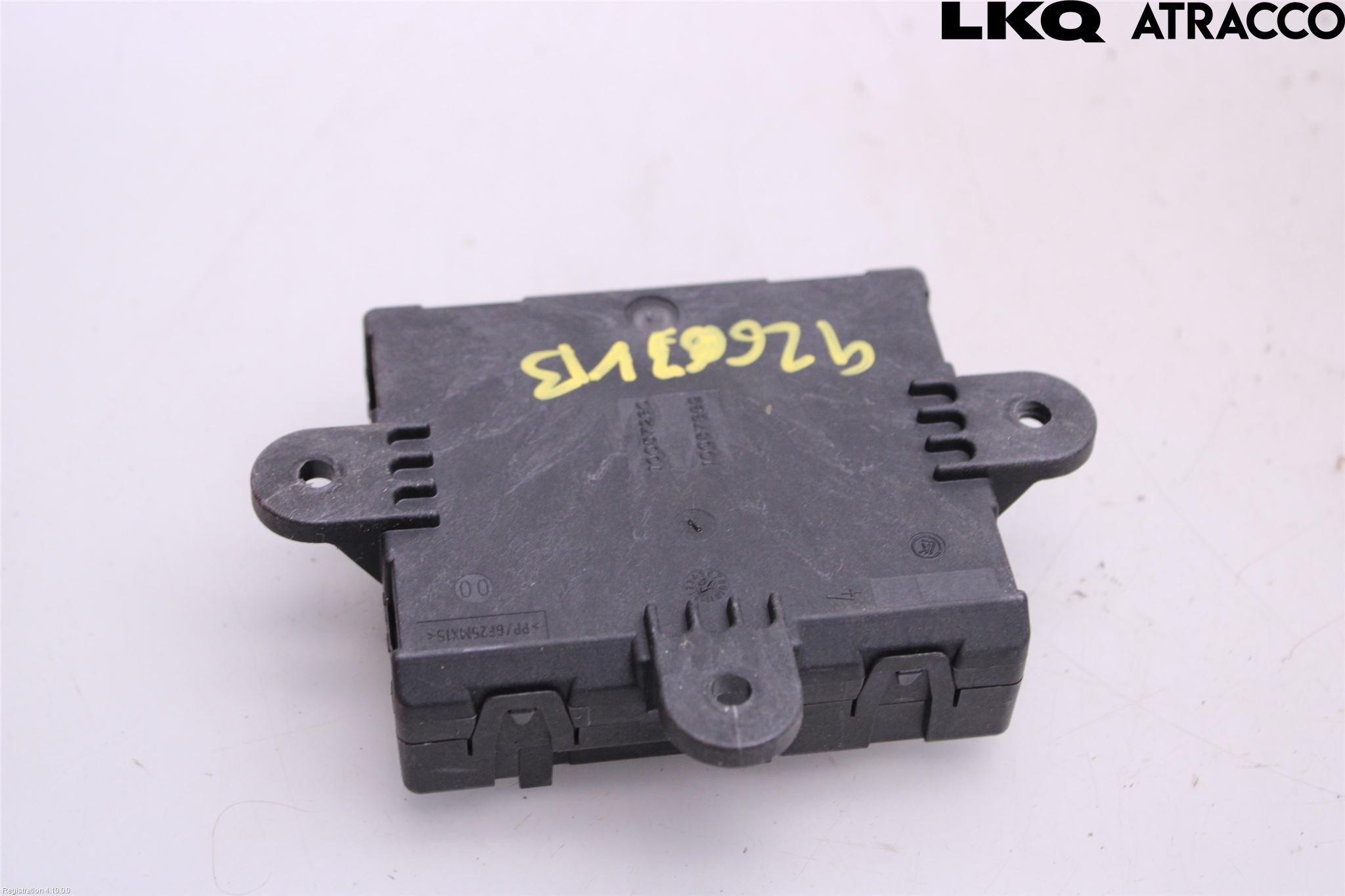 Ford GALAXY 06-15 Styrenhet Dörr