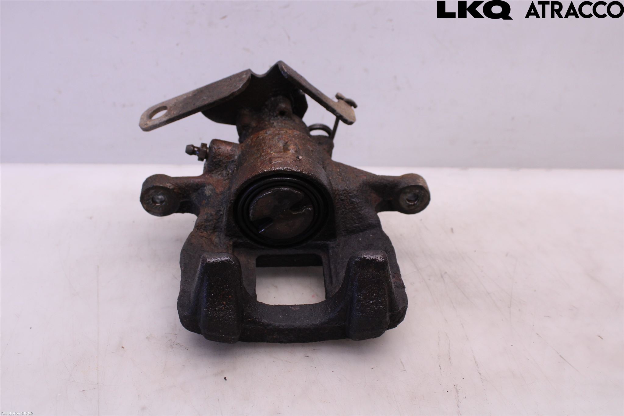 Ford TRANSIT SKÅP/BUSS 14-22 Bromsok Bak Höger