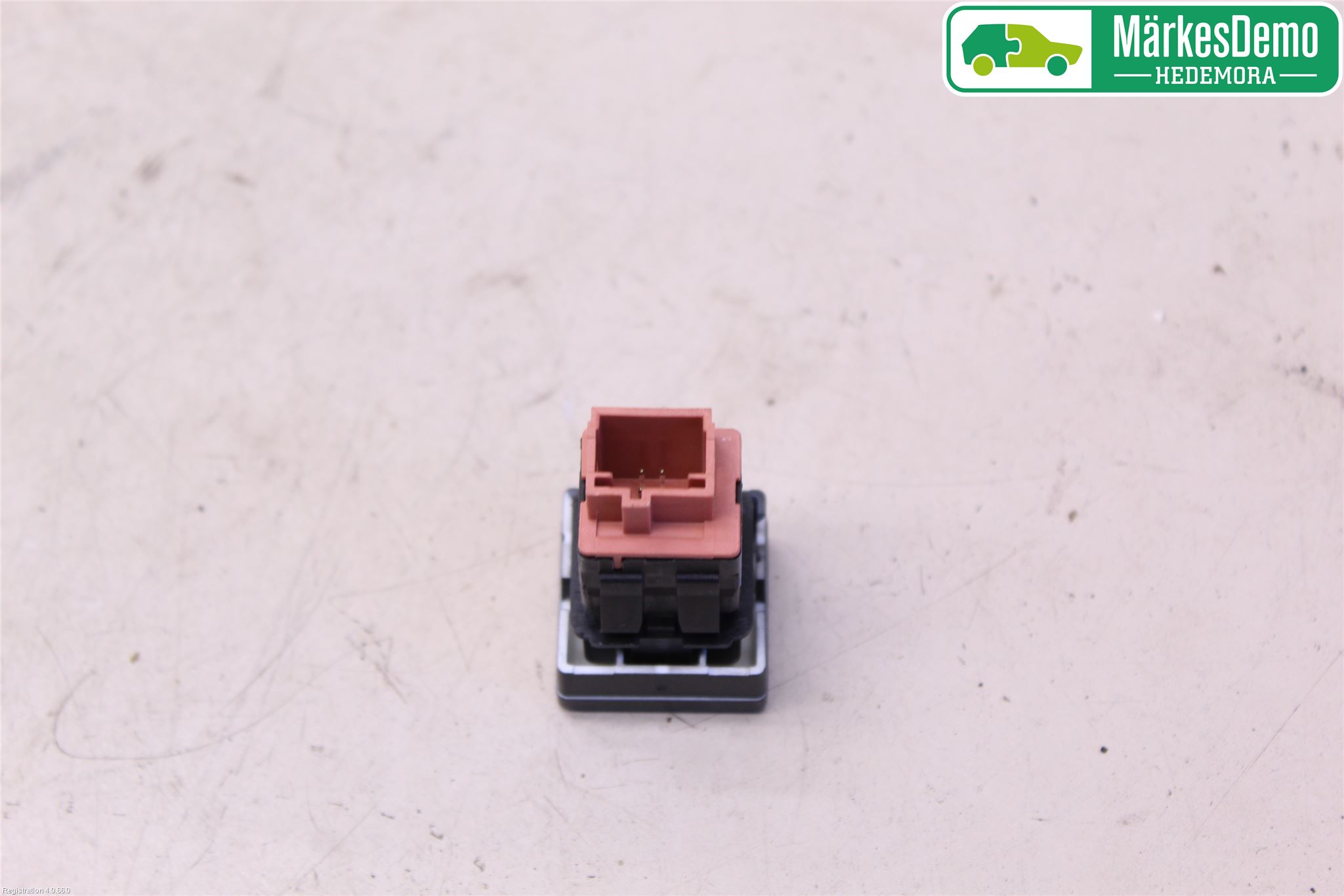 Peugeot PARTNER 16-18 Strömställare Antisladd