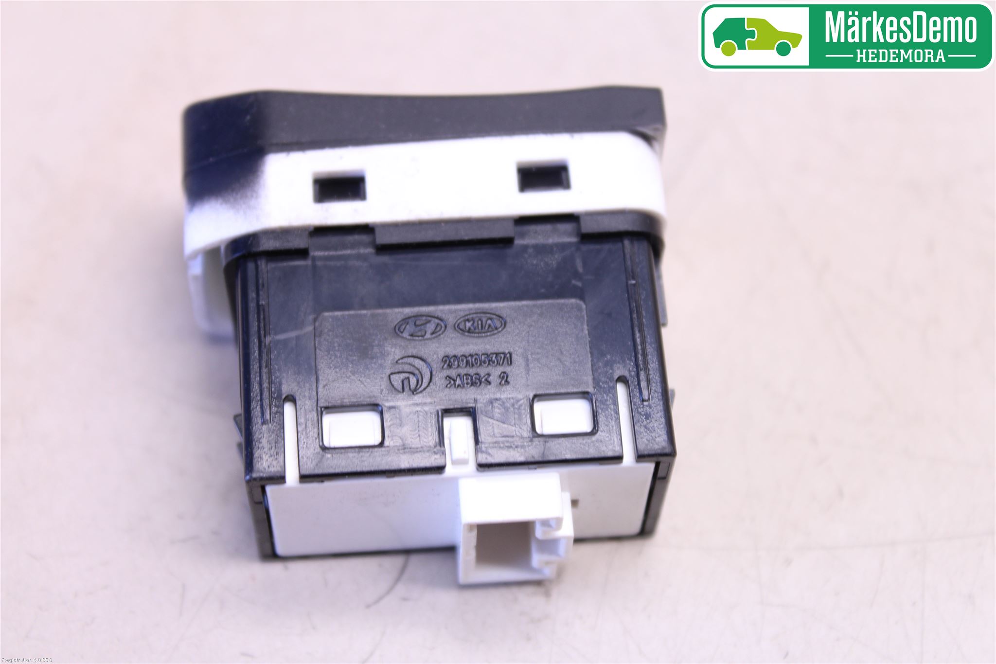 Kia RIO 12-16 Strömställare Dimmer