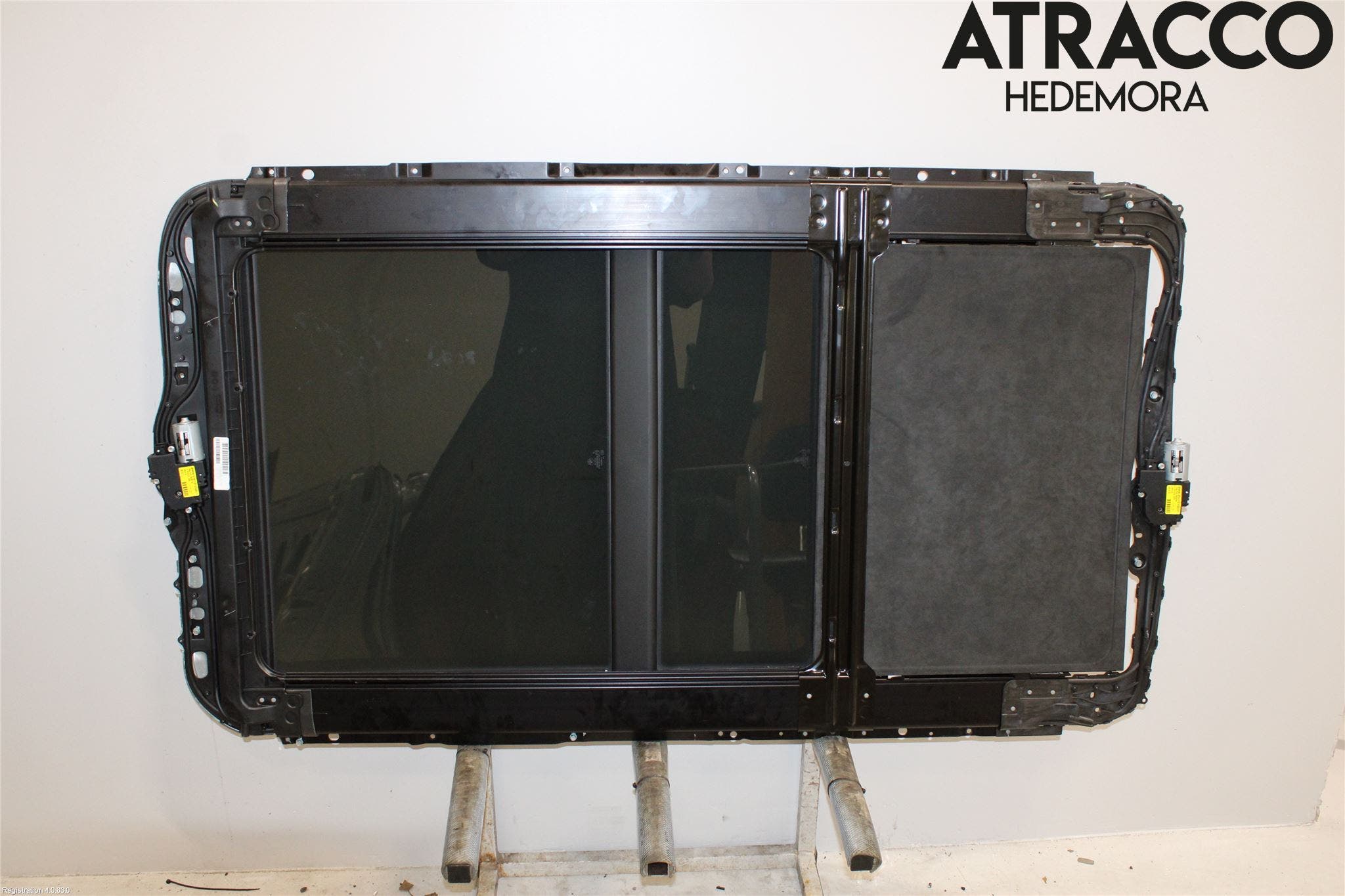 BMW X5 F15 13-18 Taklucka