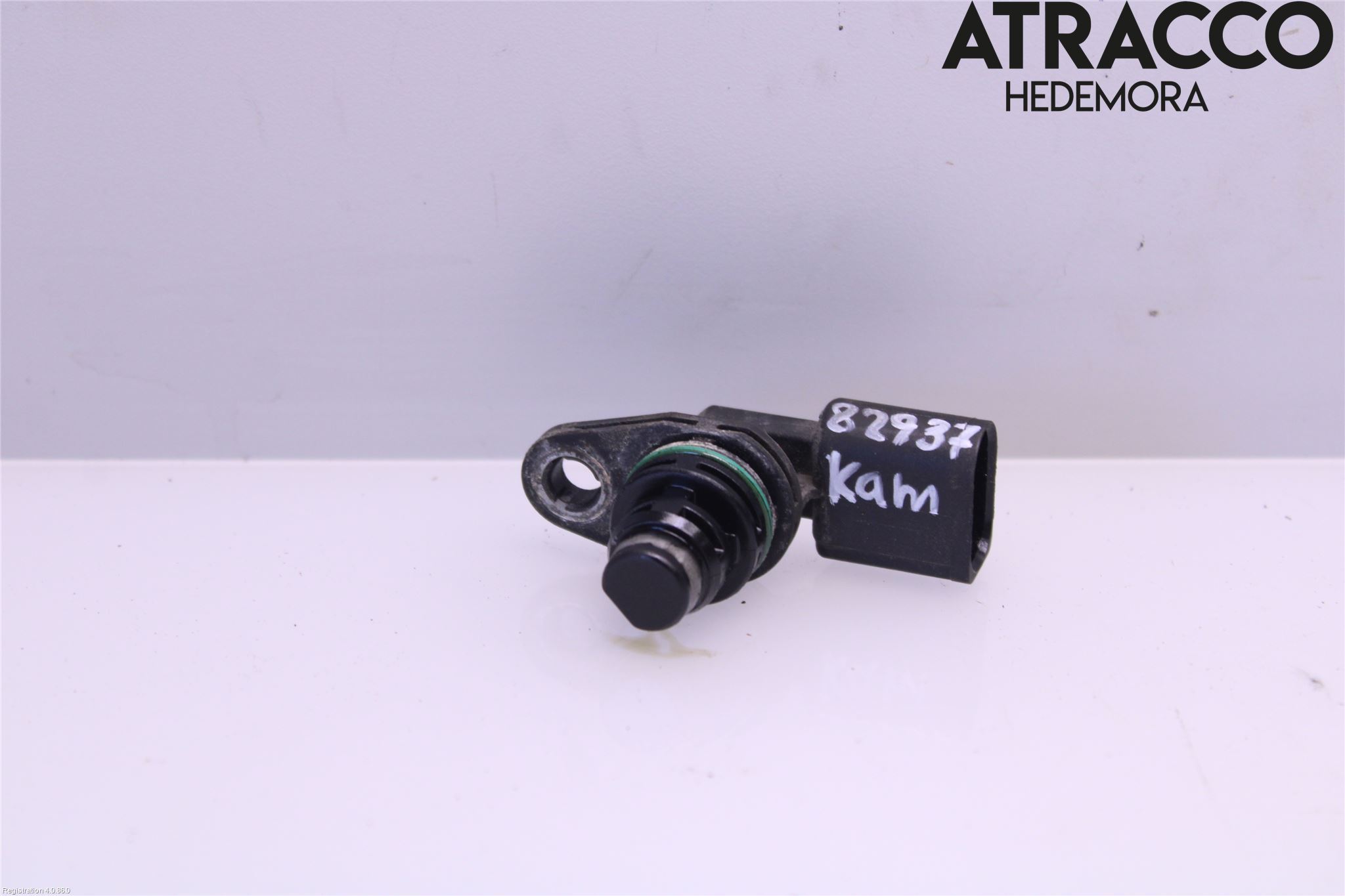 Volkswagen VW PASSAT 05-11 Givare Varvtal-Tändläge