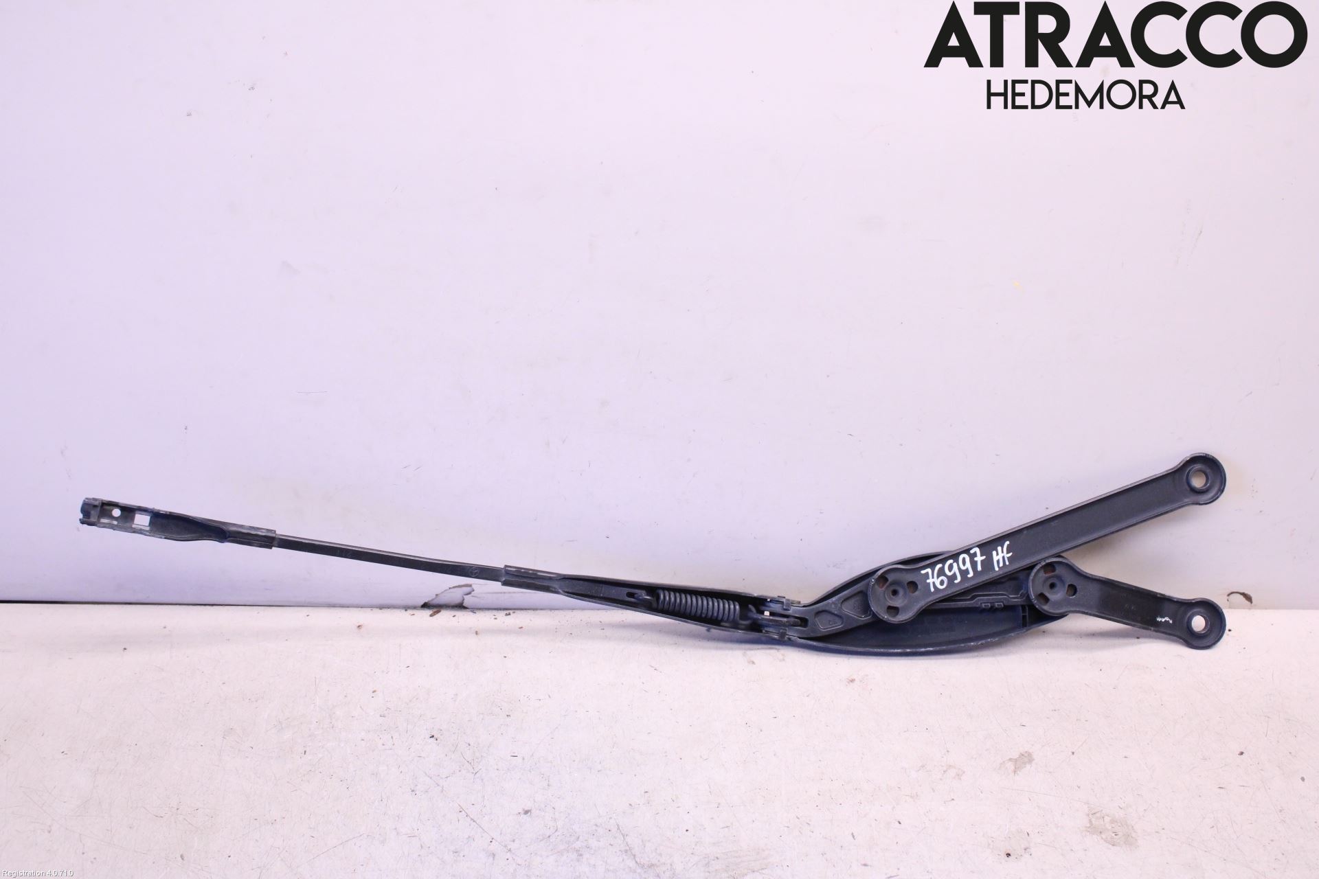 Mercedes-Benz MB C-KLASS (W205) 14-21 Torkararm Armar Vindruta