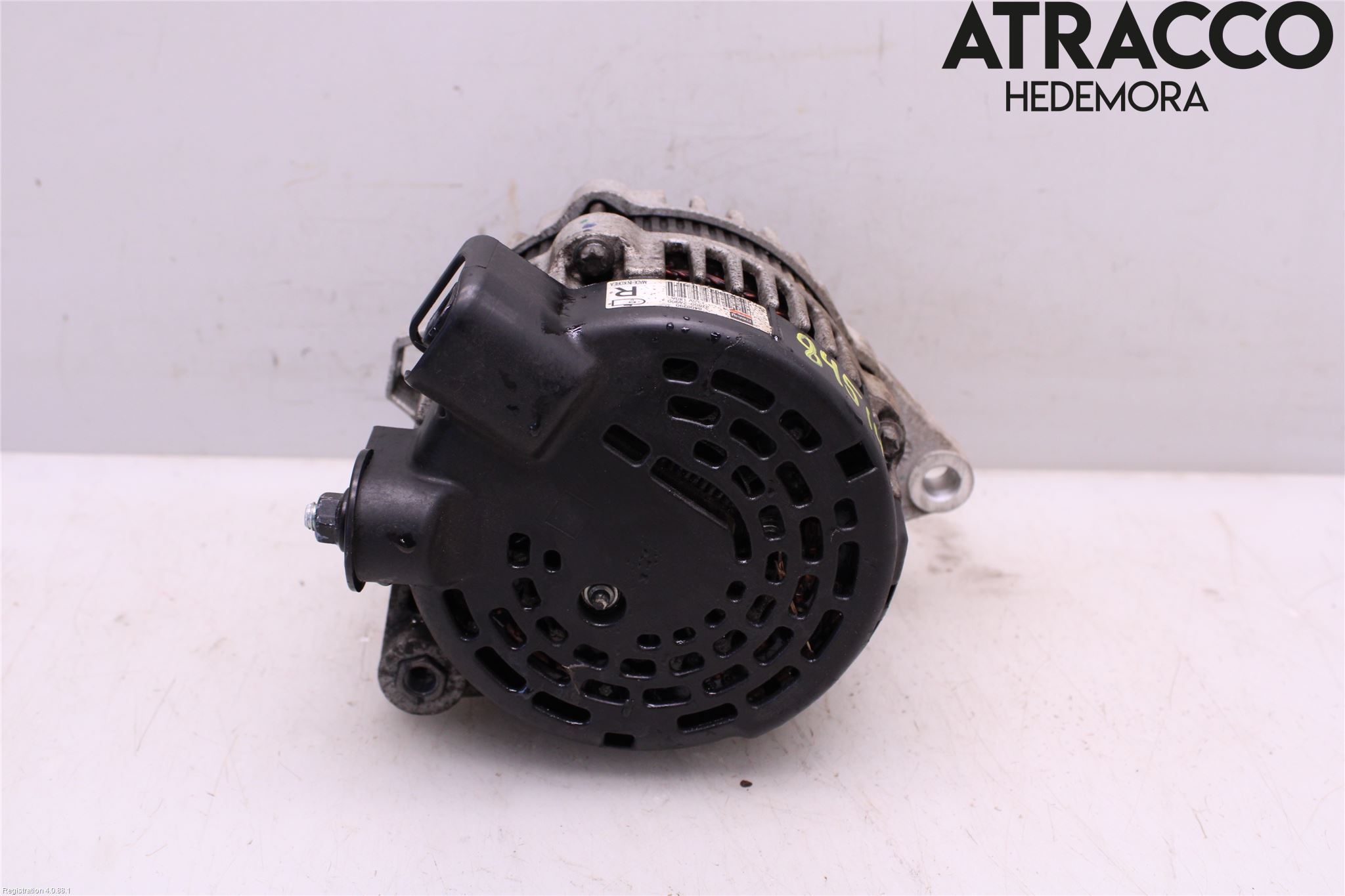 Kia CARENS III 13-19 Generator
