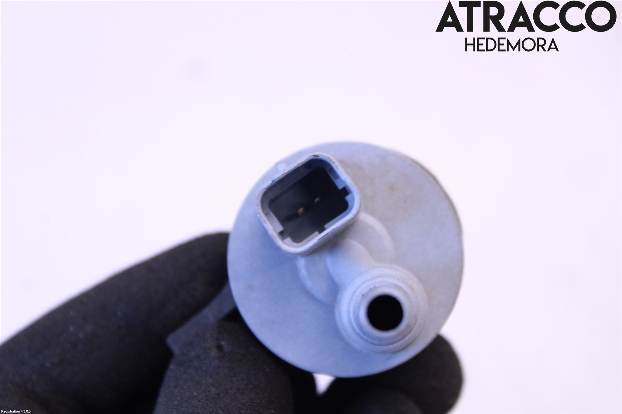 Opel CORSA F, CORSA-E 20- Vakuumventil