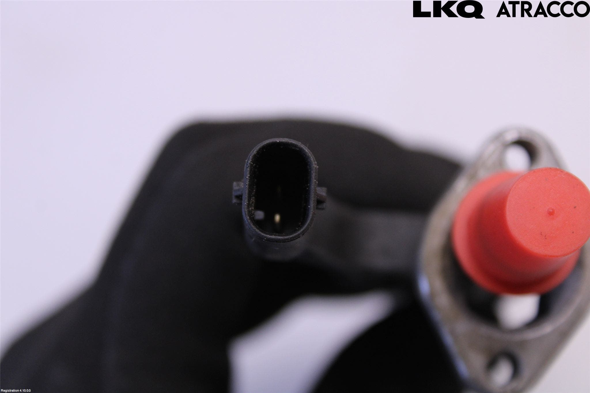 BMW 3 F30/F31/F80 12-19 Injspridare