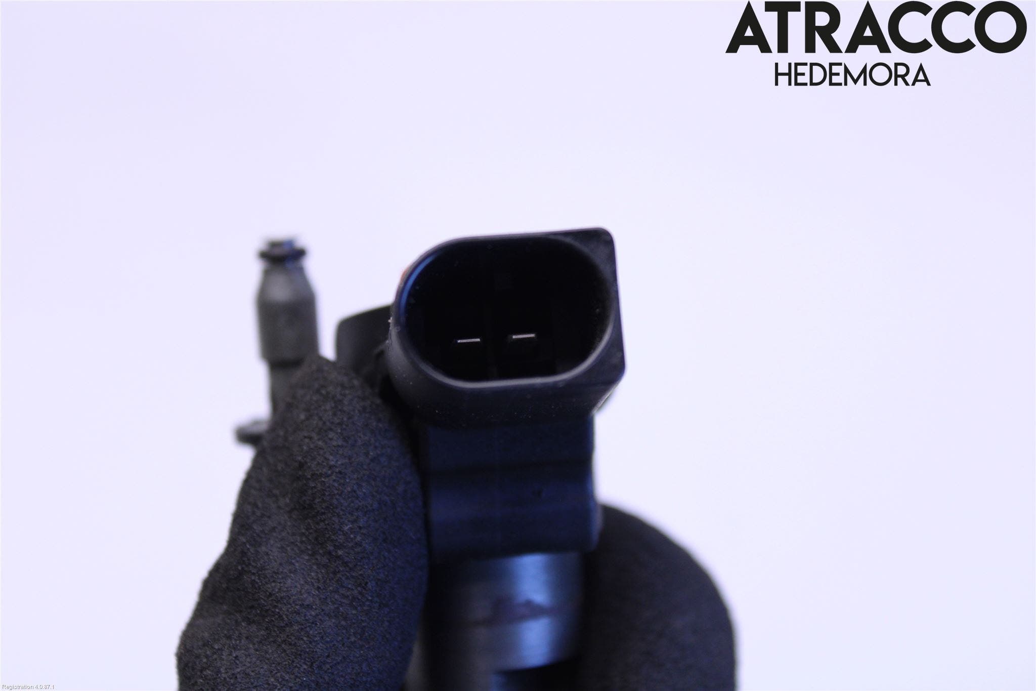 Audi A4/S4 08-11 Injspridare