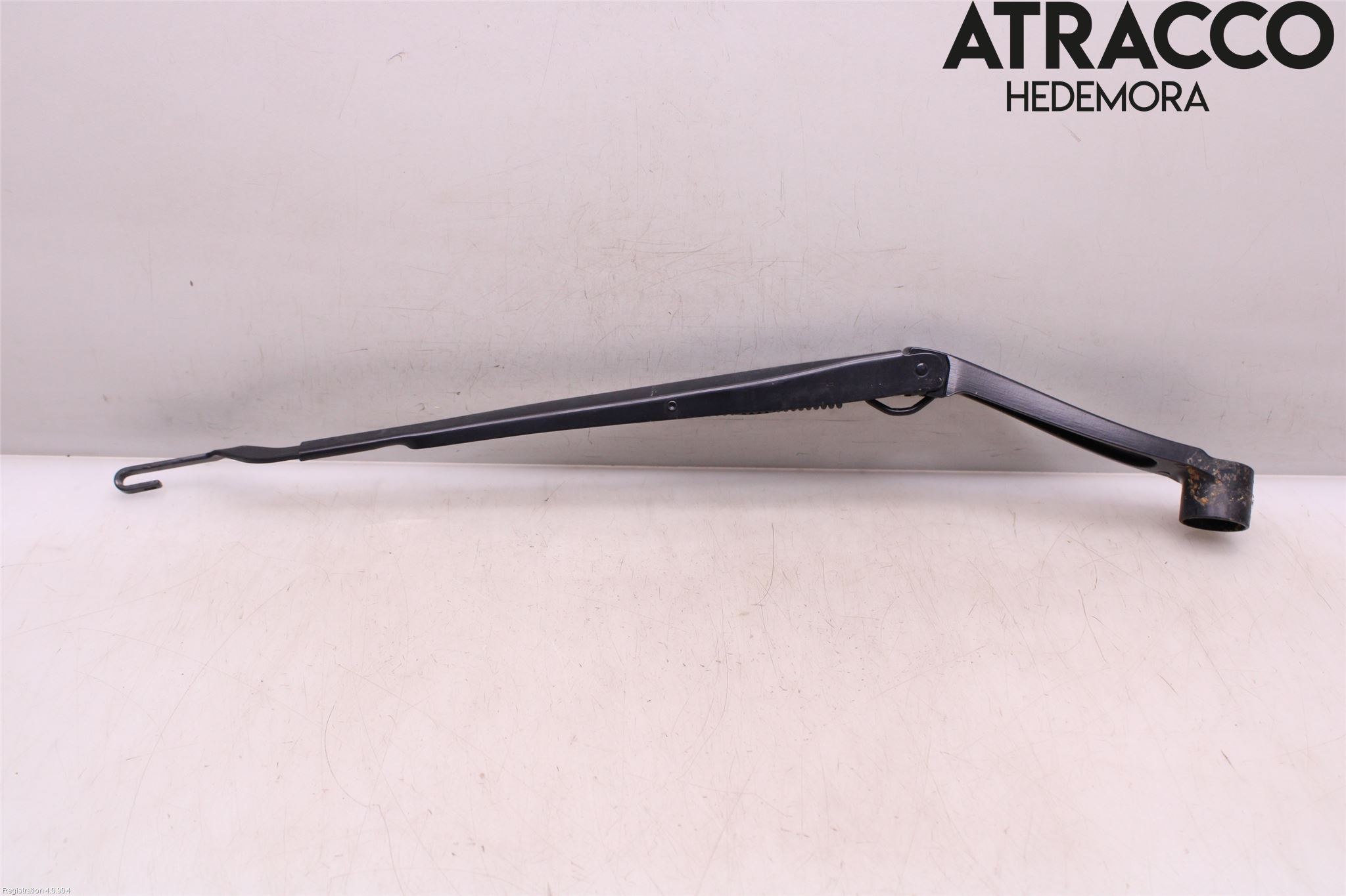 Kia NIRO (DE) 17-22 Torkararm Armar Vindruta