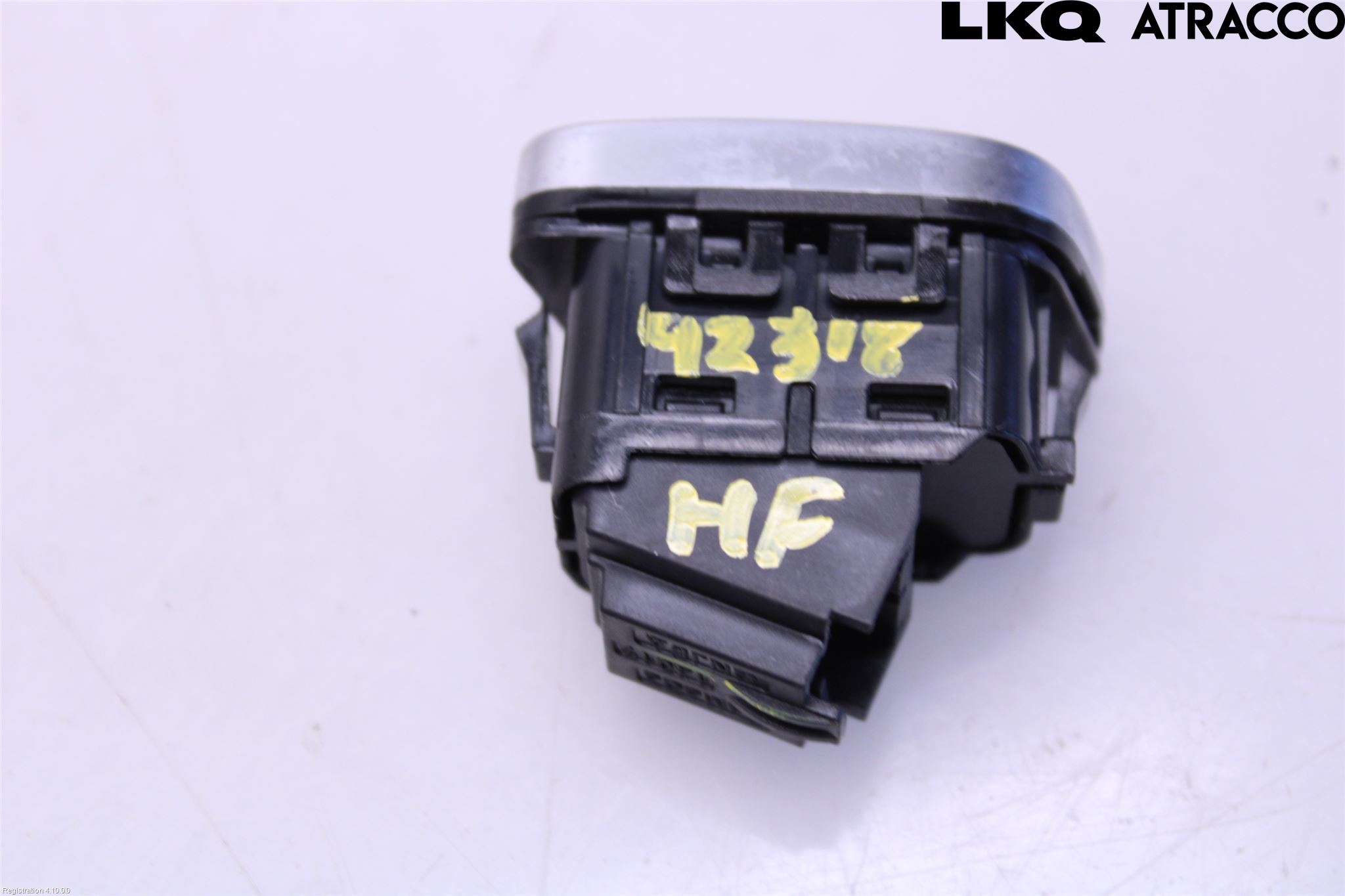 Ford RANGER RAPTOR 24- Strömställare Centrallås