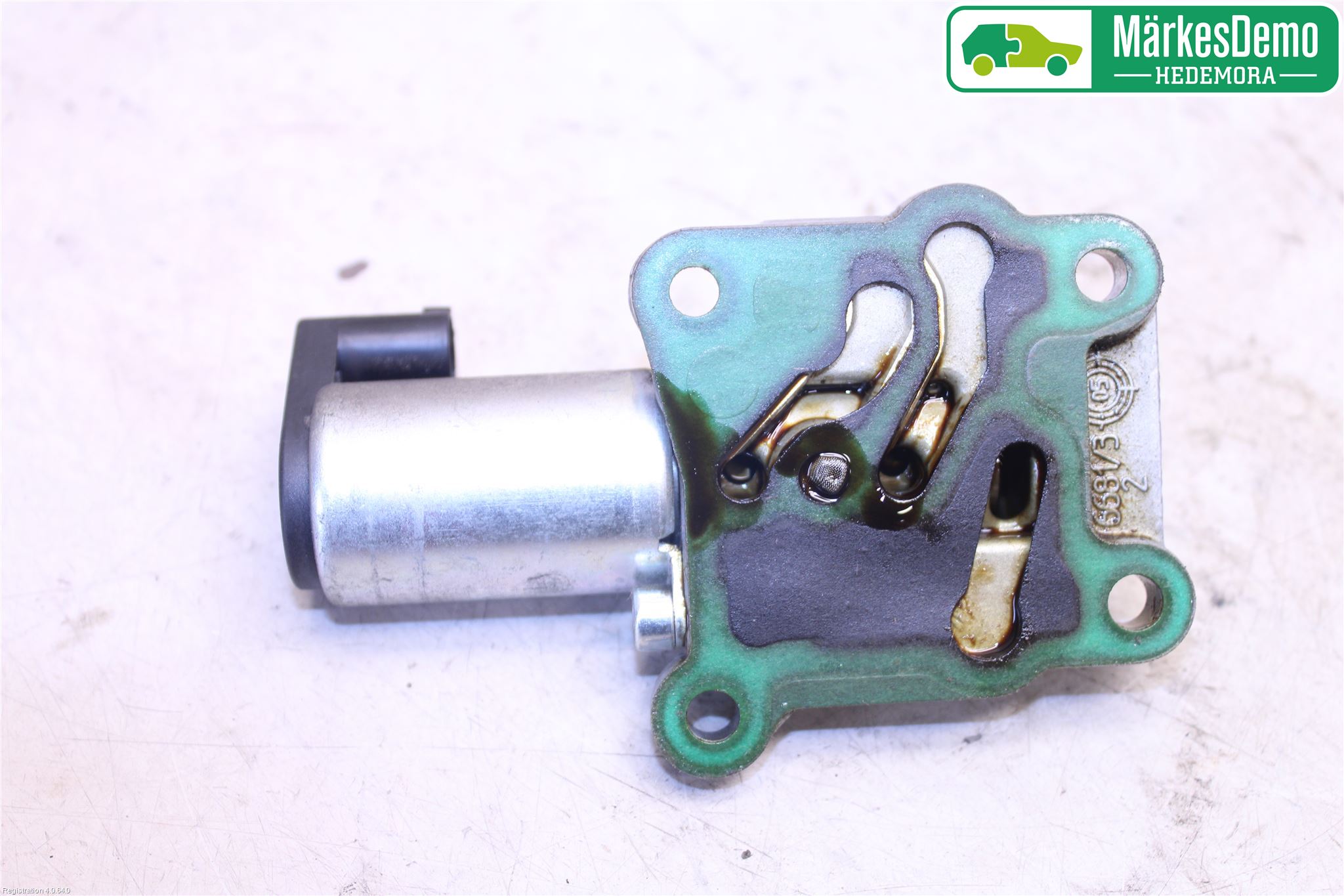 Volvo V70 05-08 Kamställningsventil