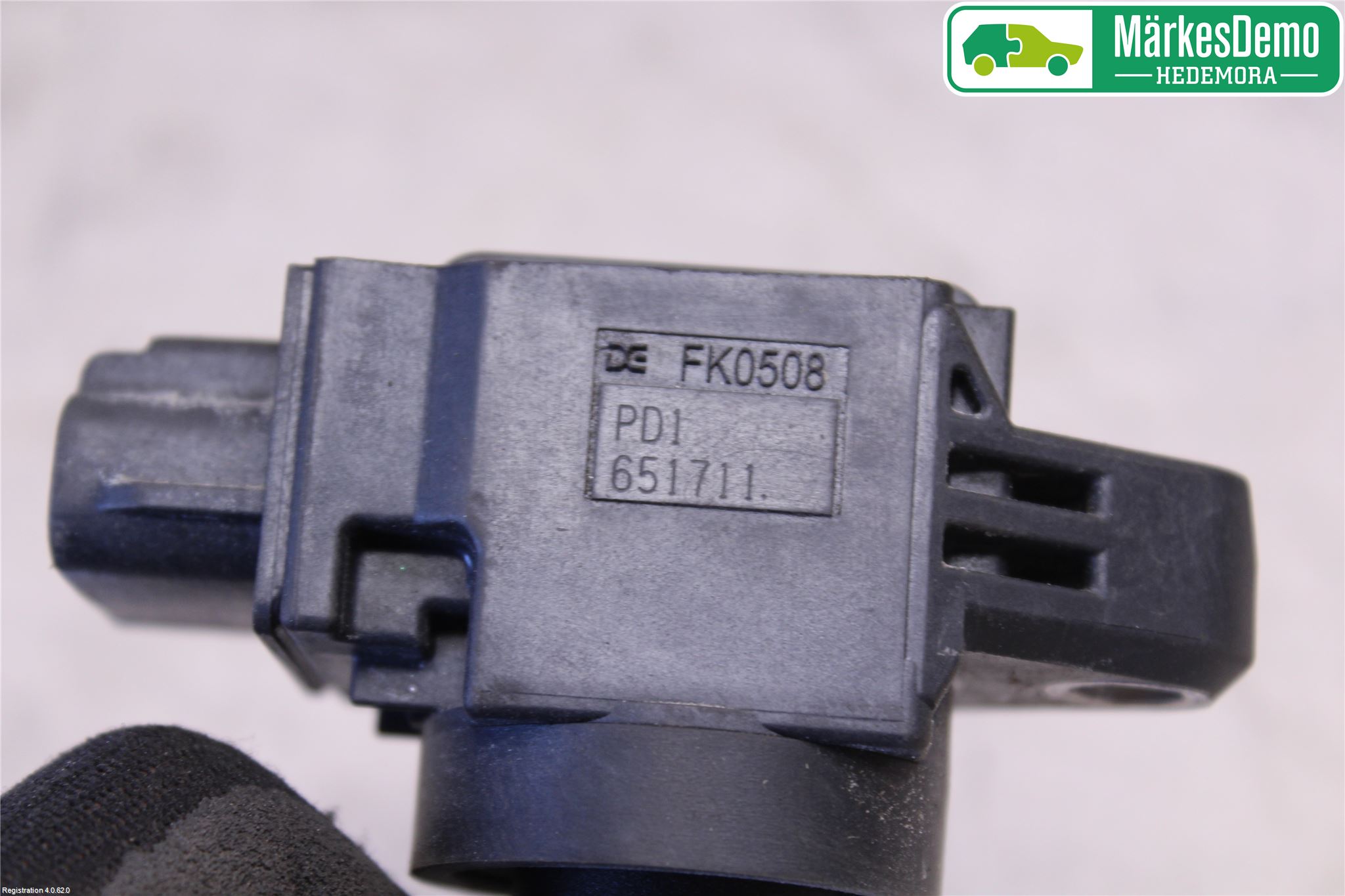 Suzuki BALENO 95-19 Tändspole