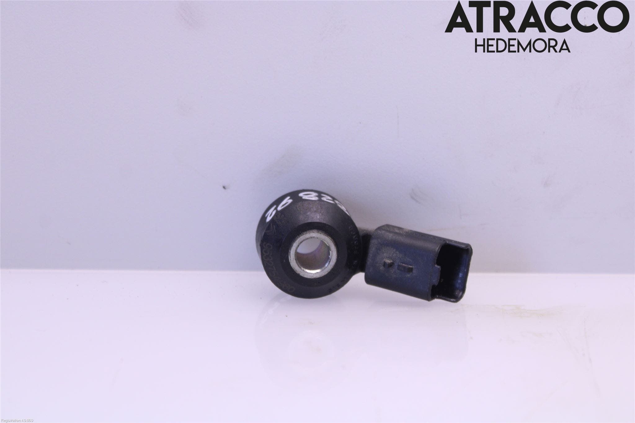 Peugeot 208 12-15 Injknacksensor