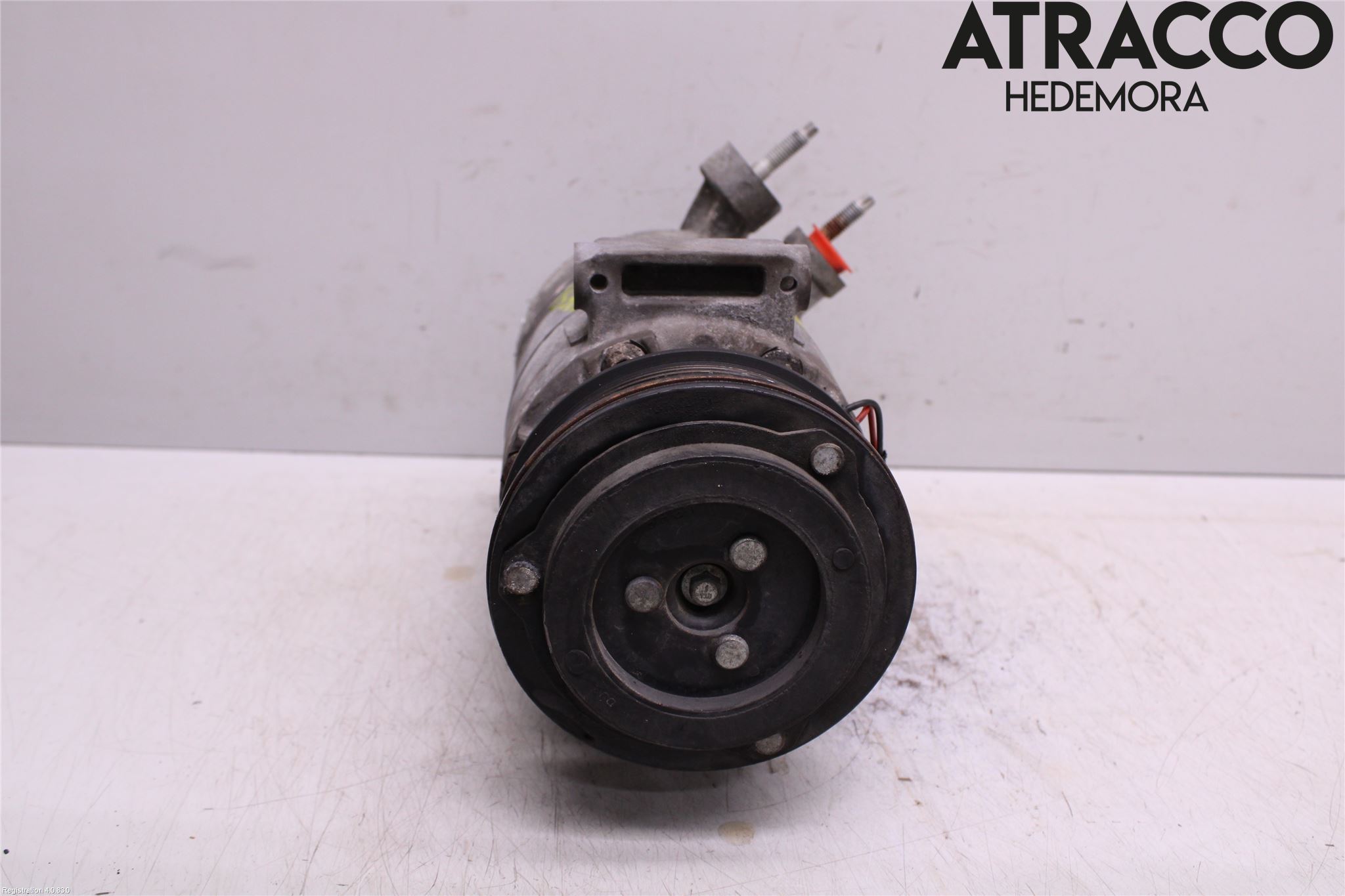 Ford FOCUS 11-14 Ac Kompressor