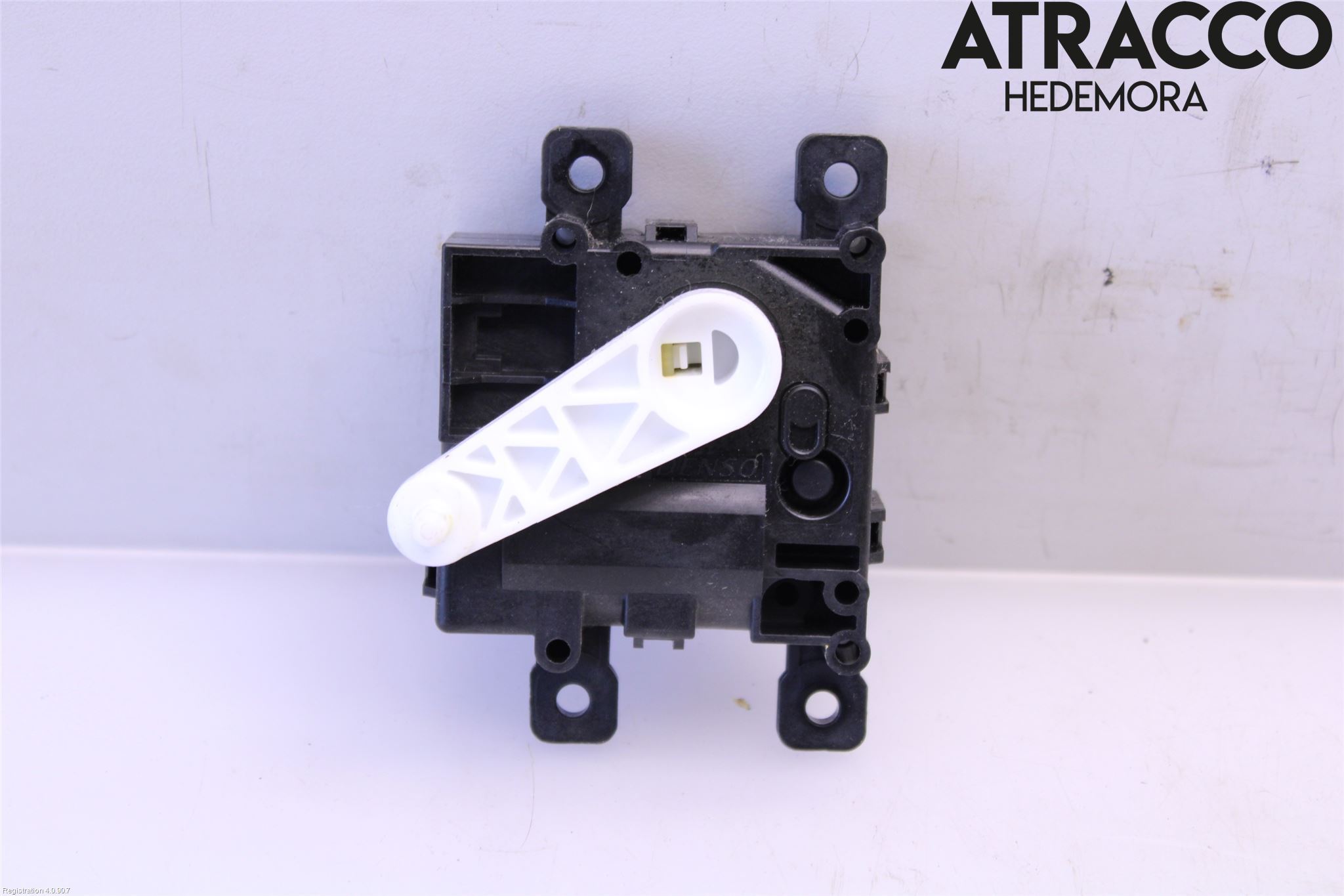 Lexus NX 300h 15-21 Ac Reglermotor