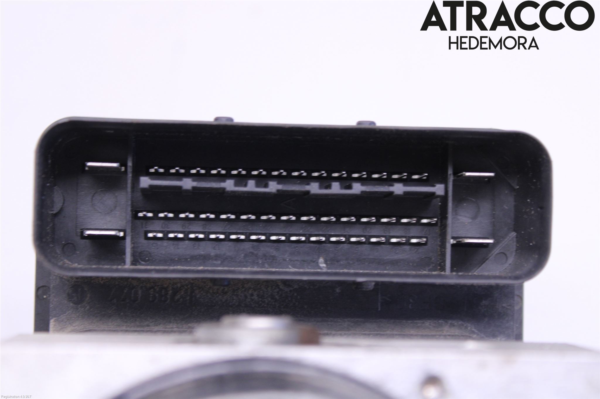 Mazda 3 I 07-08 Abs Hydraulaggregat