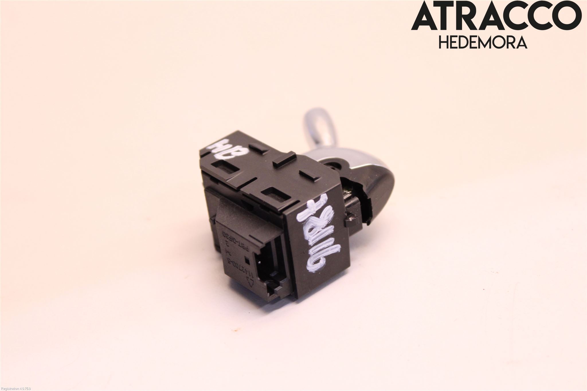 Mini COUPE R56 05-14 Strömställare Elhiss