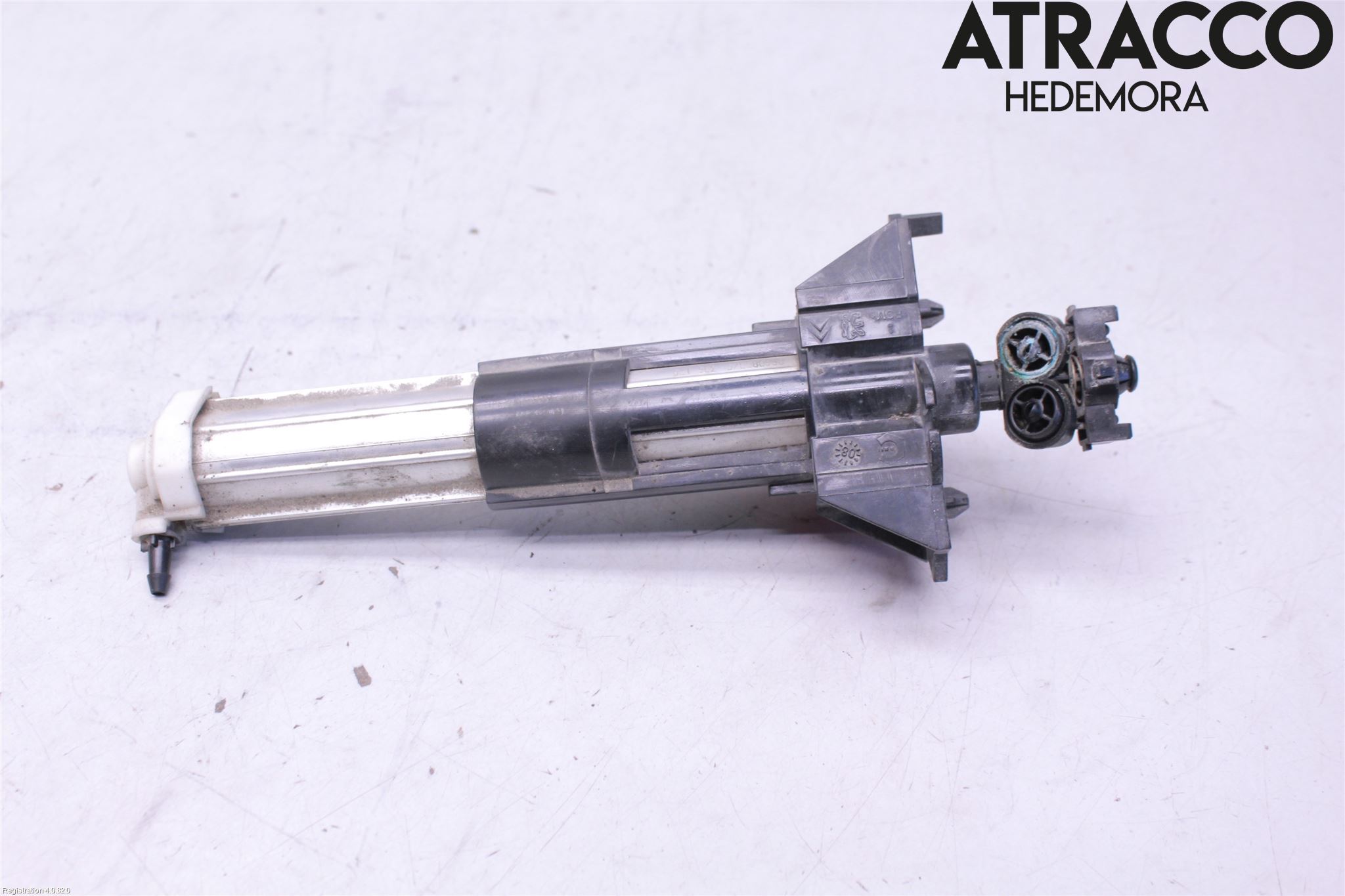 Citroen C5 08-17 Spolarmunstycke Strålkastare