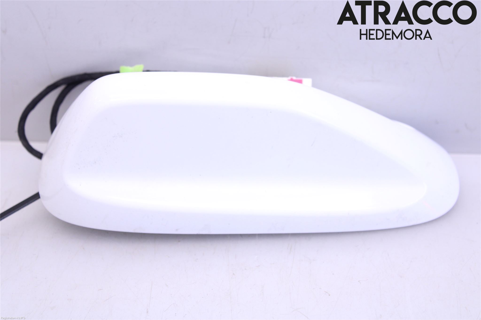 Jeep GRAND CHEROKEE 10-20 Antenn