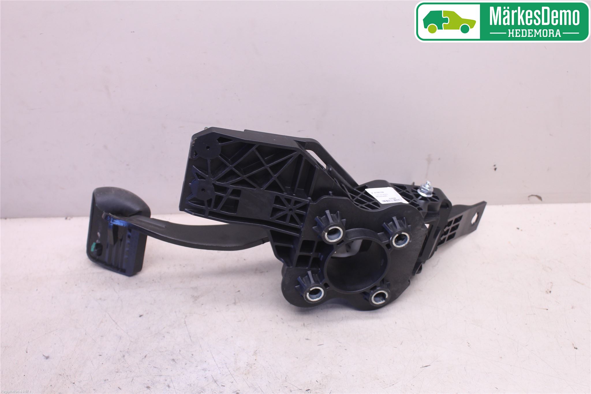 Peugeot EXPERT/E-EXPERT 17- Bromspedal