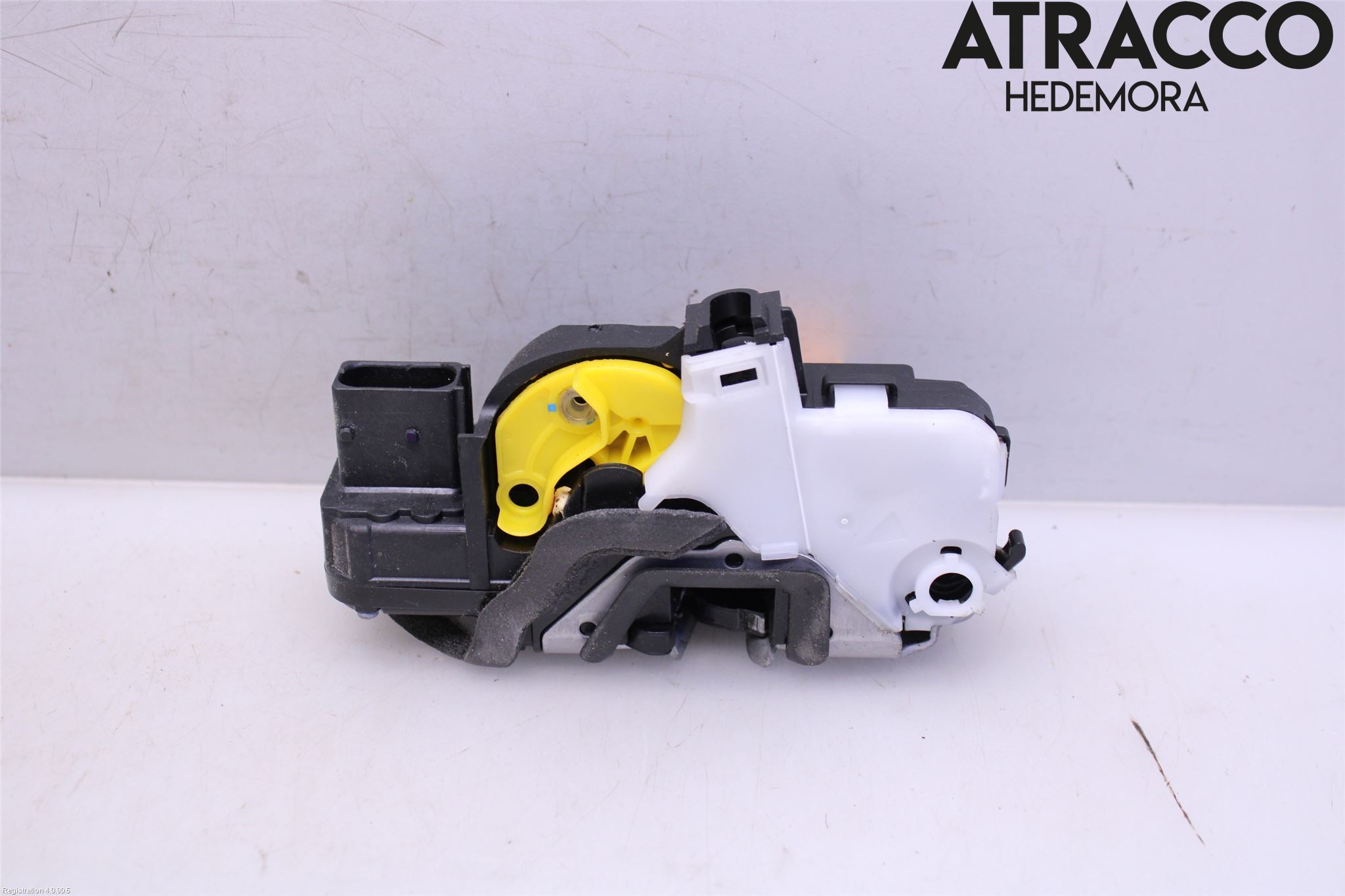 Opel MOKKA 13-20 Låskista-Dörrlås