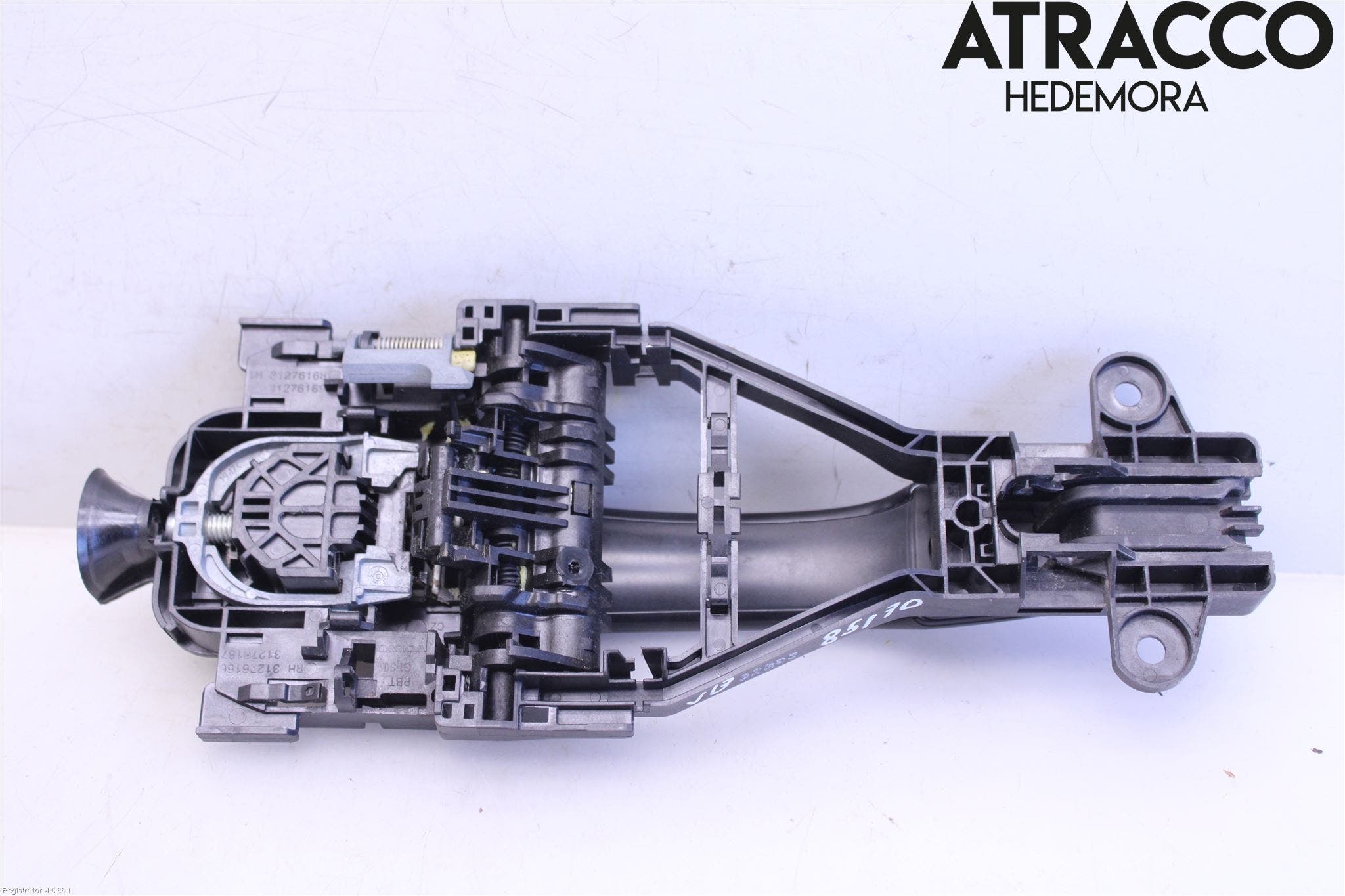 Volvo V60 14-18 Dörrhandtag Yttre Vä