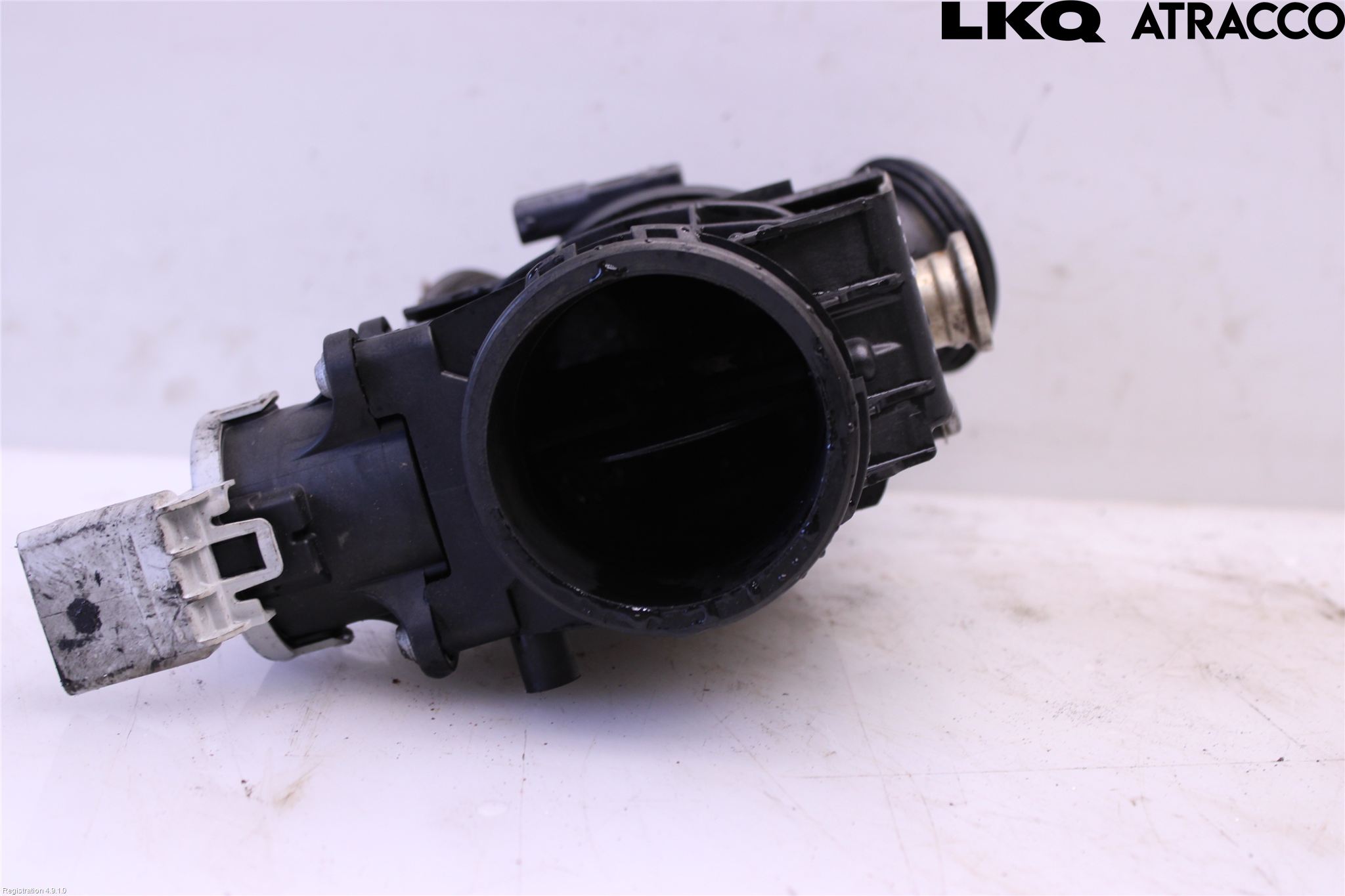 Landrover RANGE ROVER SPORT (L494) 14-22 Injspjällhus