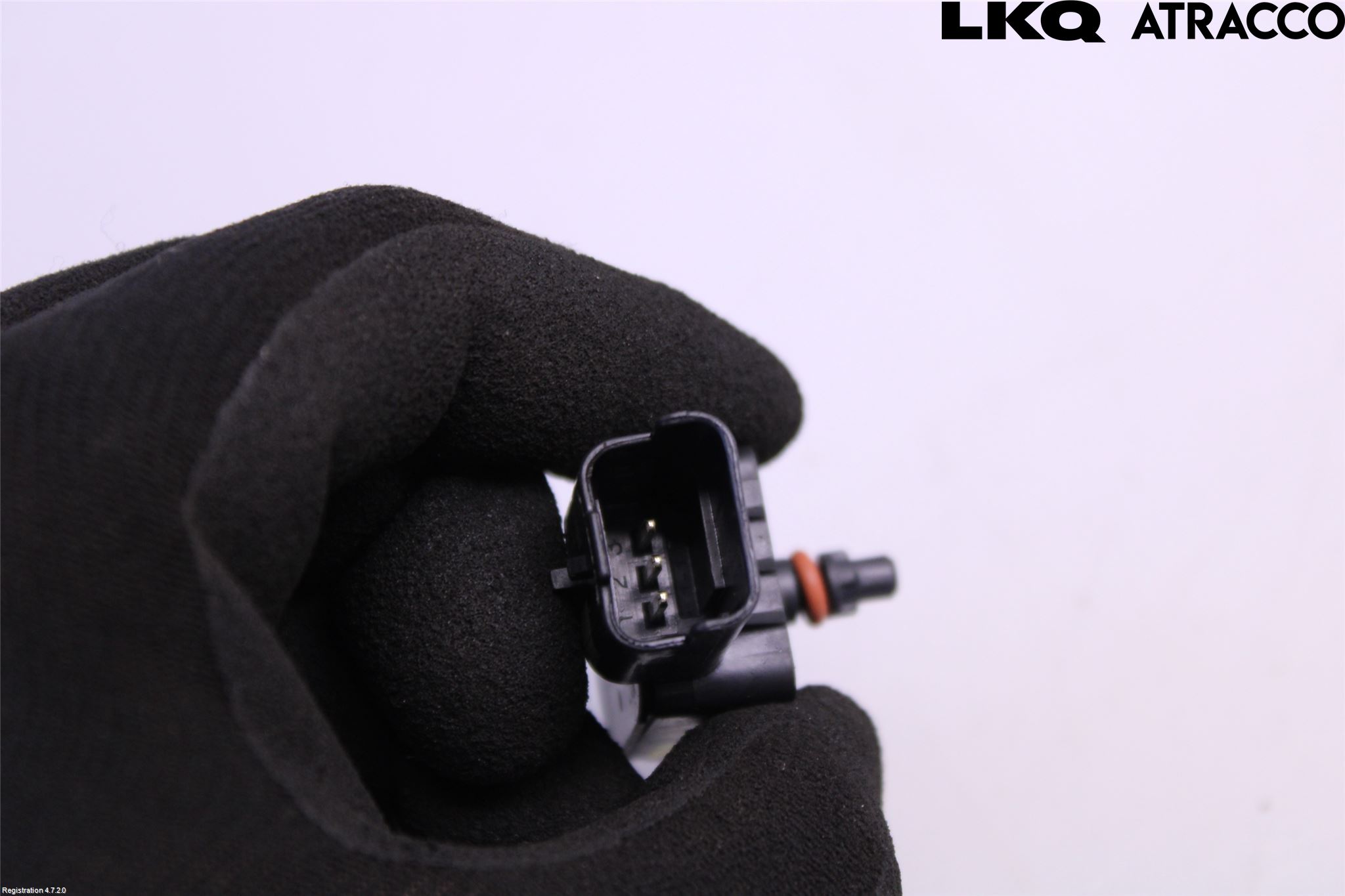 Peugeot 3008 17-24 Injmappsensor