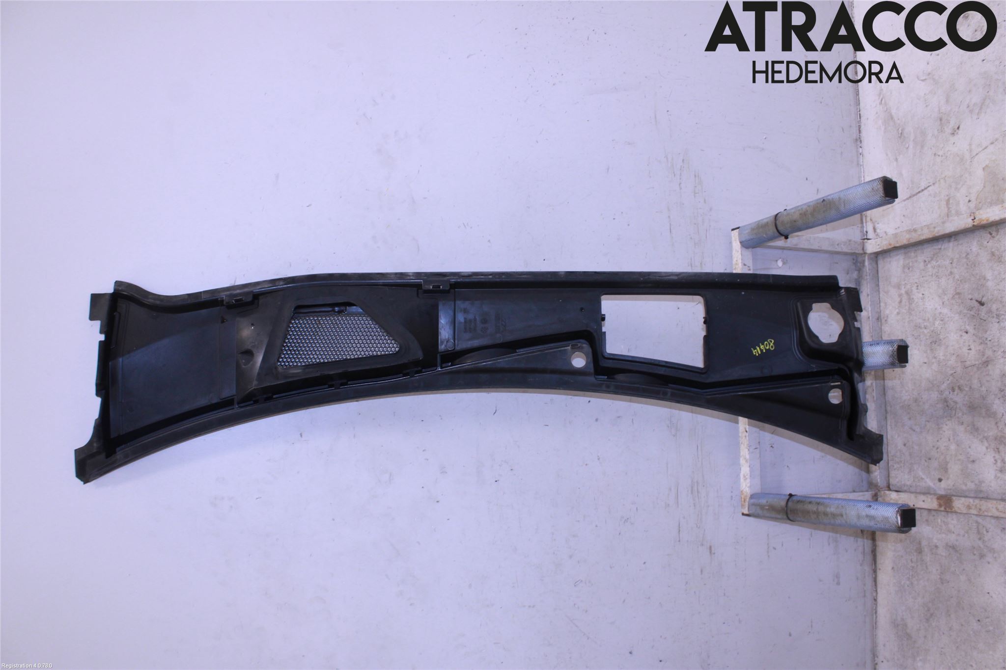 Audi Q7/SQ7 Torpedplåt-Torpedplast