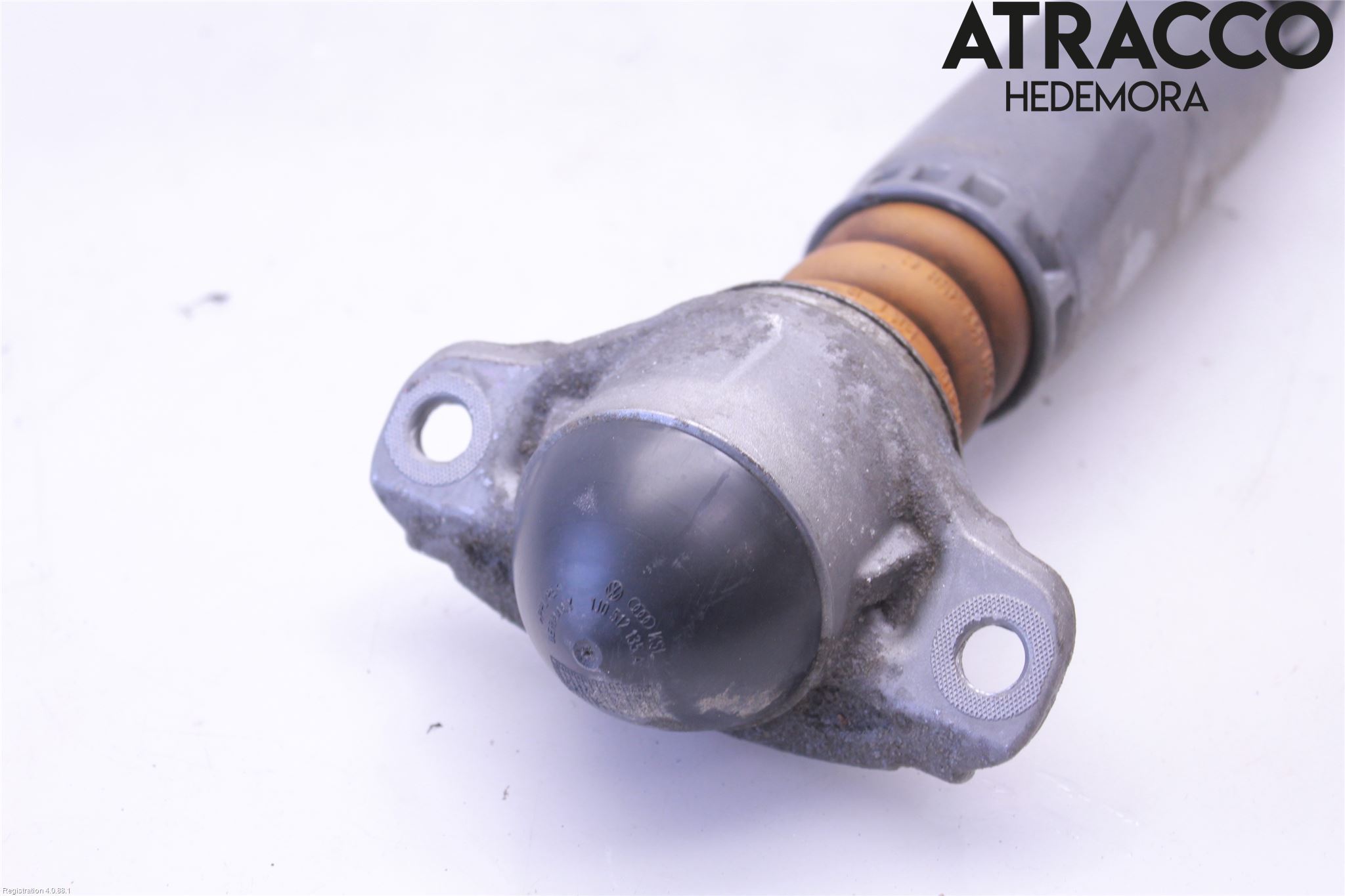 Audi A3/S3 8V 13-20 Stötdämpare Bak