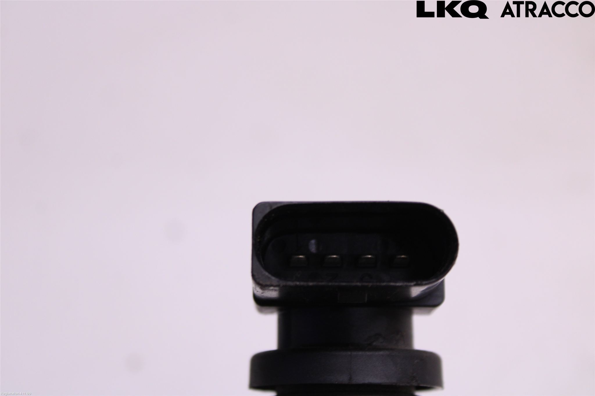 Skoda FABIA 99-07 Tändspole