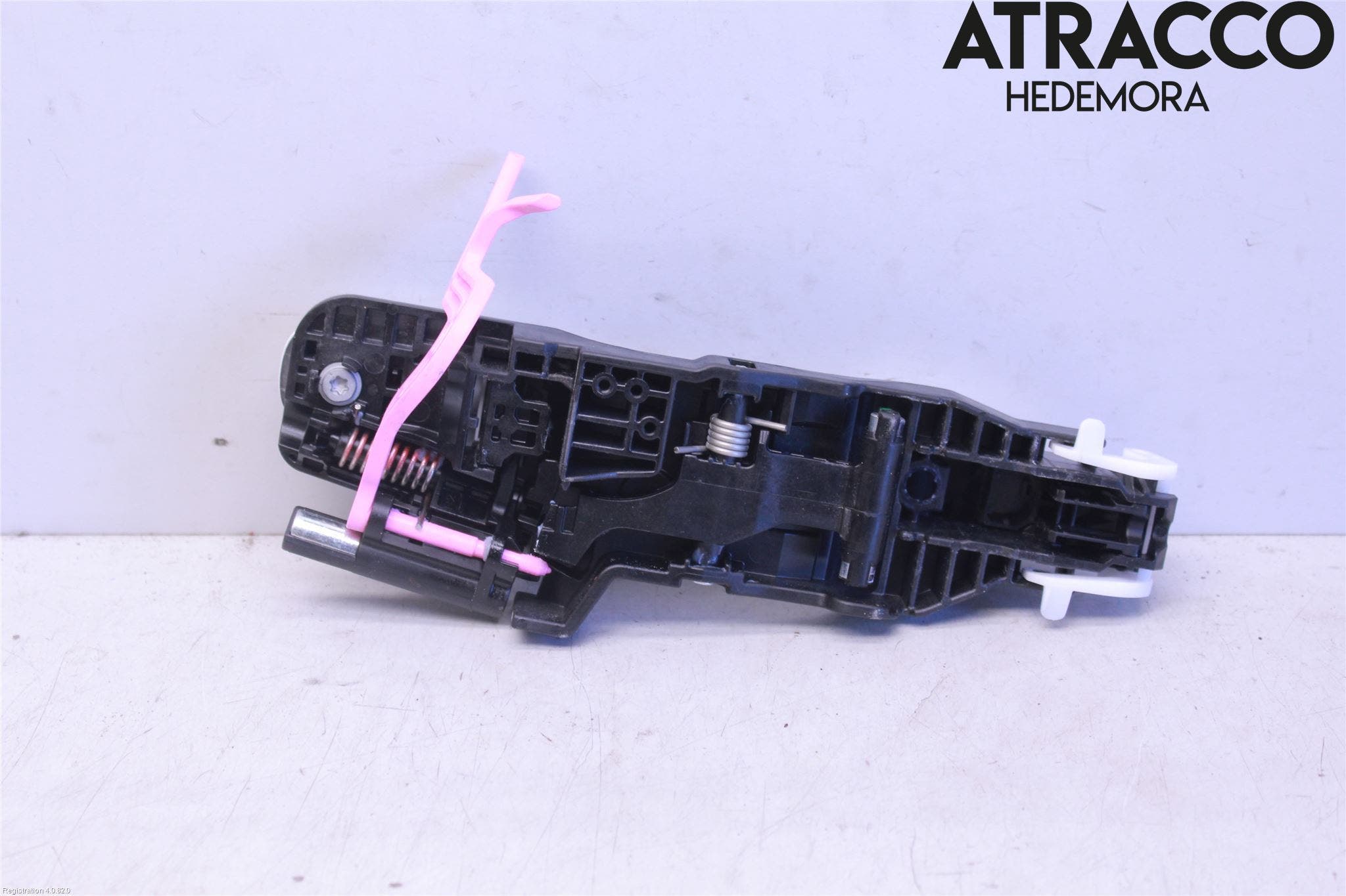 Toyota COROLLA 19- Dörrhandtag Yttre Hö