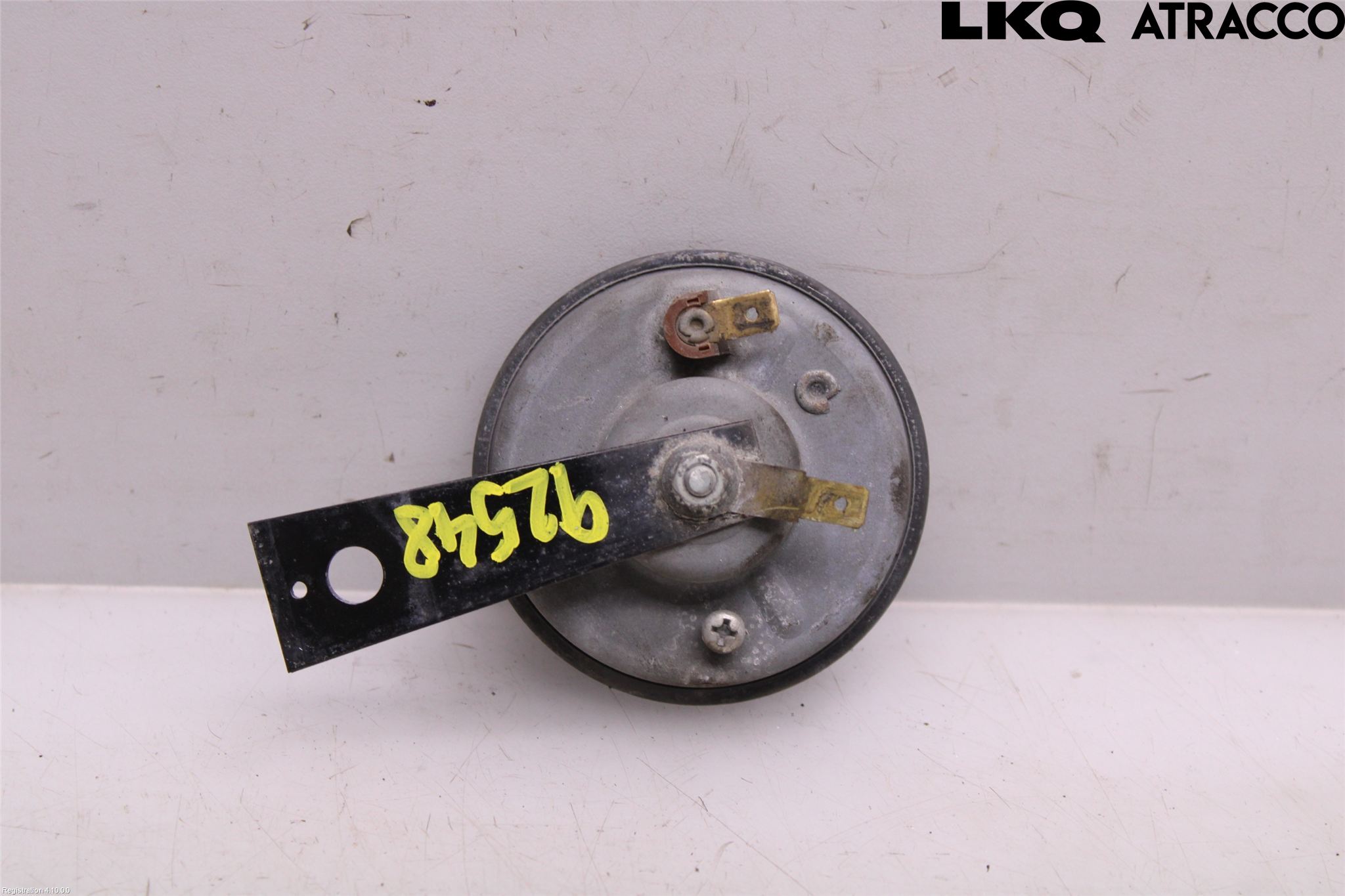 Nissan LEAF 11-17 Signalhorn