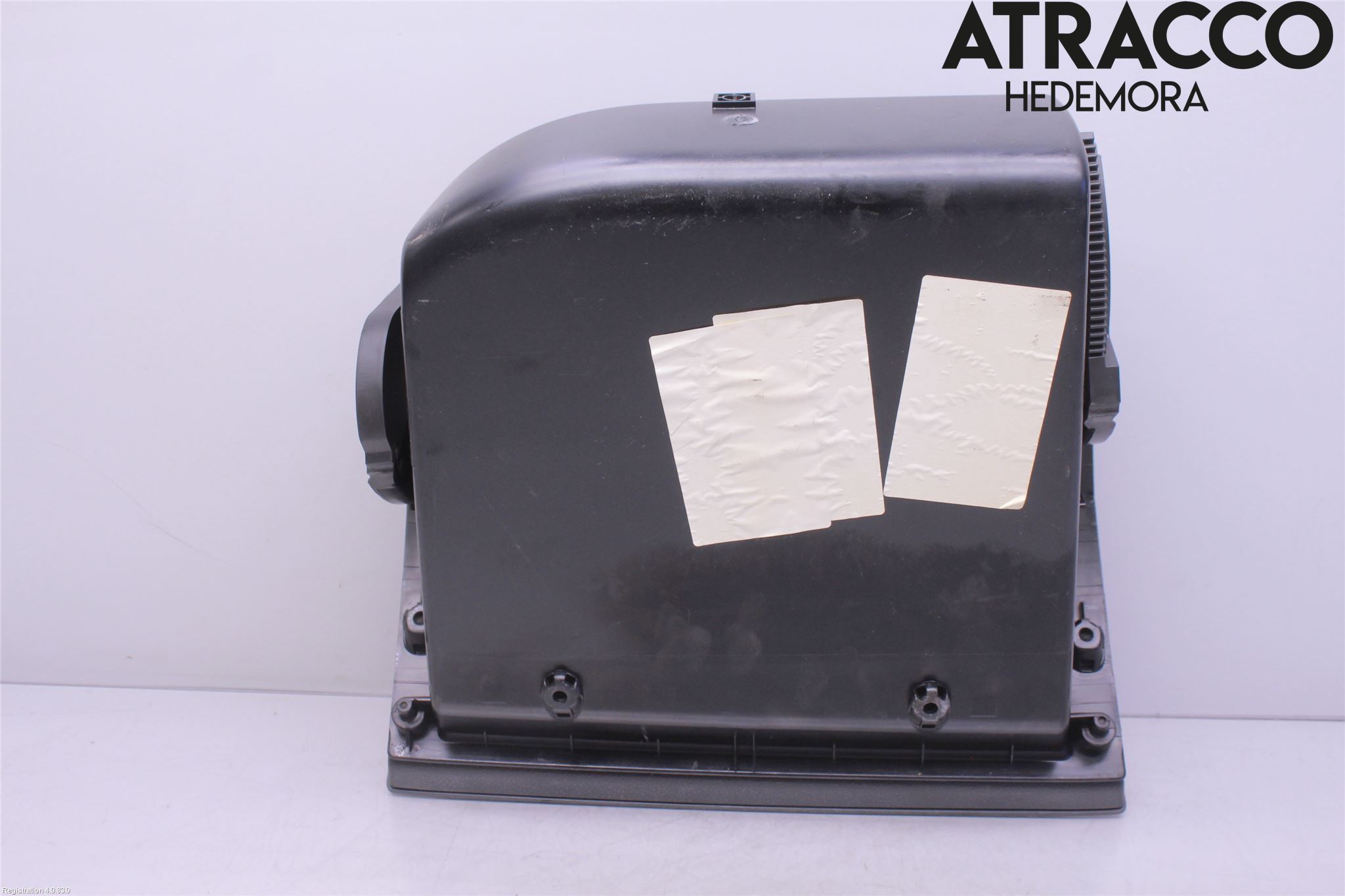 Volkswagen VW TRANSP/CARAVELLE (T5) 04-15 Handskfack