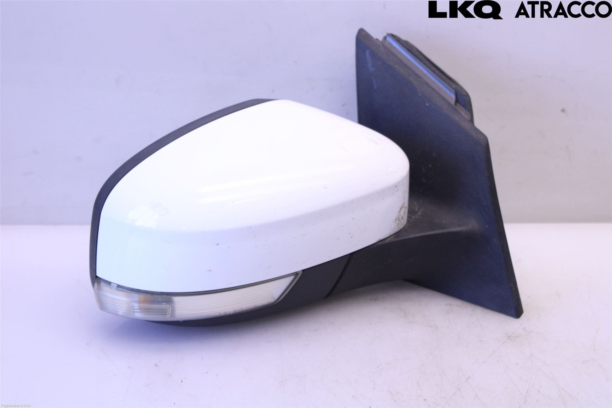 Ford FOCUS 11-14 Spegel Yttre El Hö