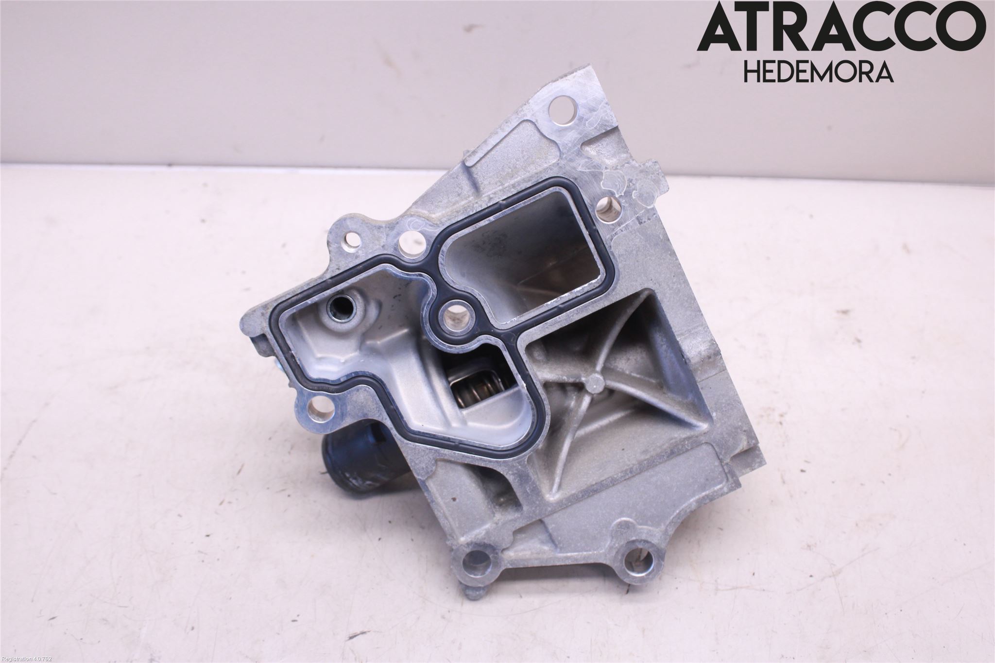 Nissan JUKE 10-14 Termostathus-Lock