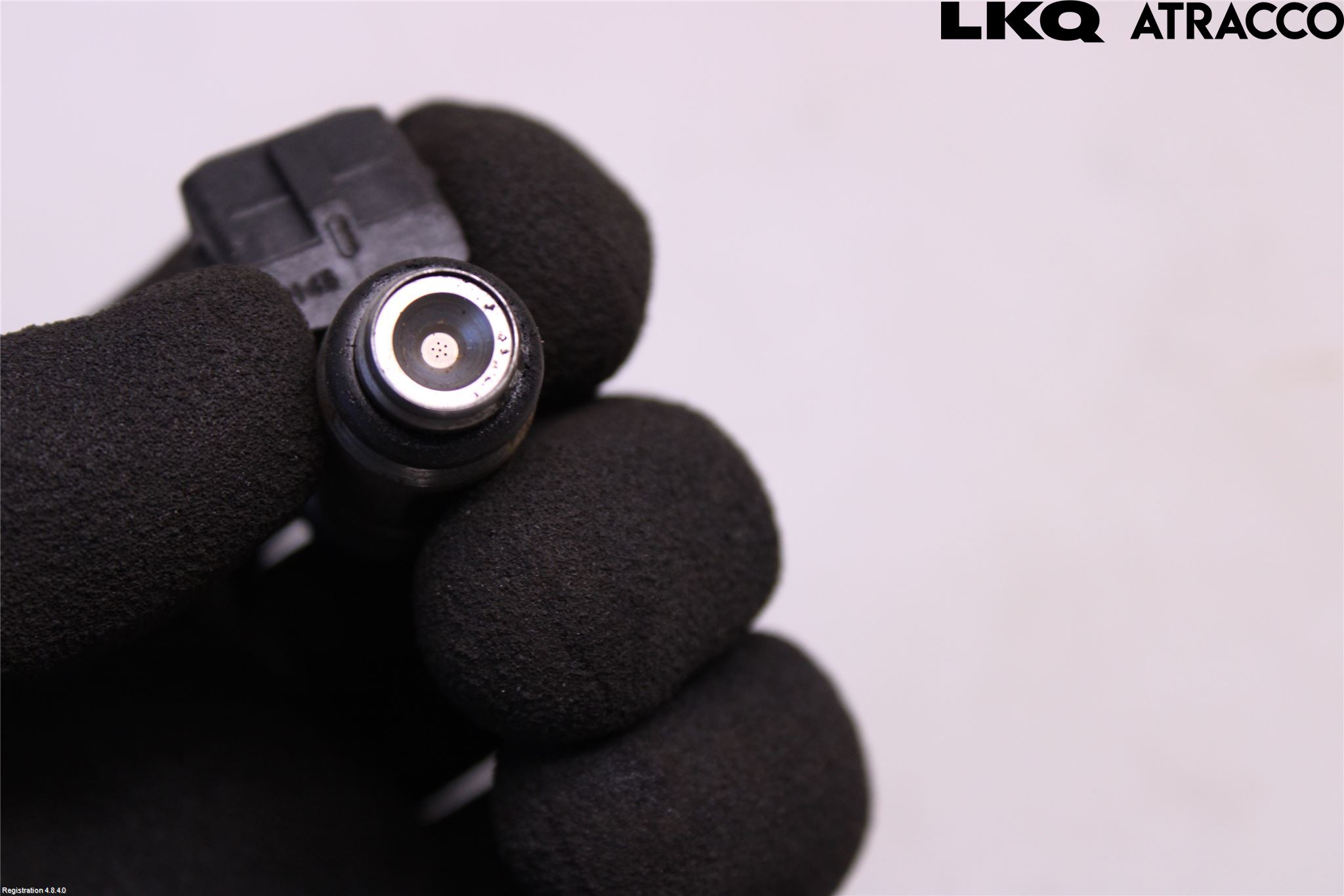 Fiat PUNTO EVO 10-12 Injspridare