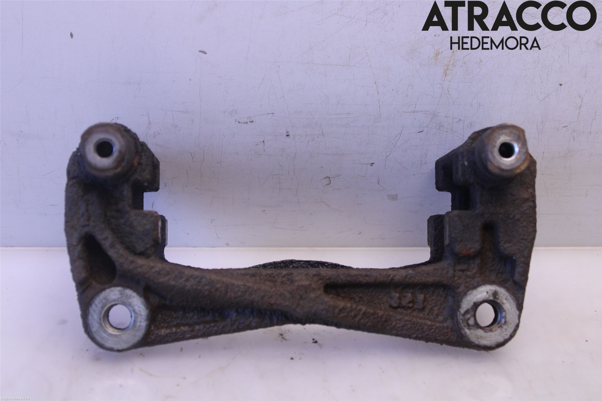 Subaru IMPREZA IV 13-17 Bromsokshållare