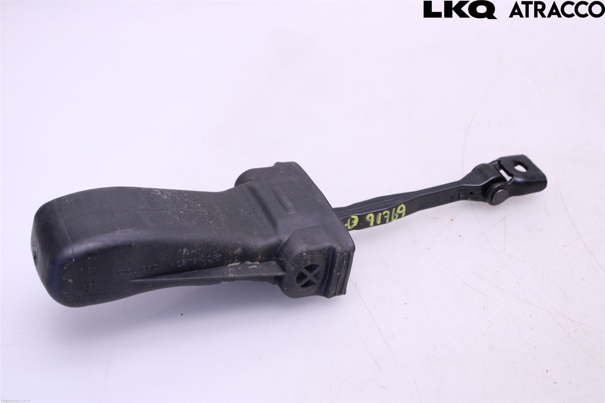 Seat LEON 20- Dörrstopp