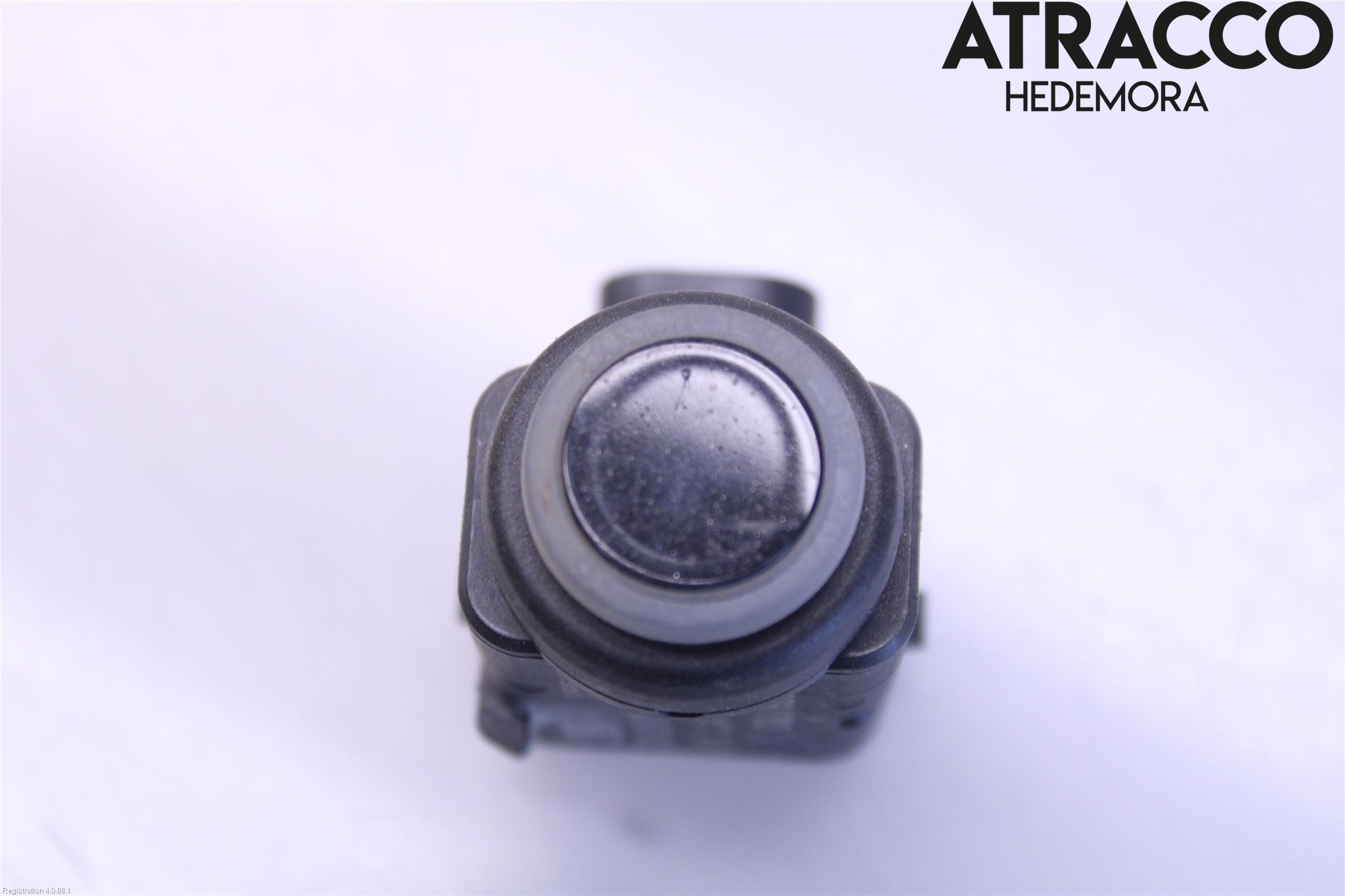 Saab 9-3 VER2/VER3 08-15 Parkeringshjälp Backsensor