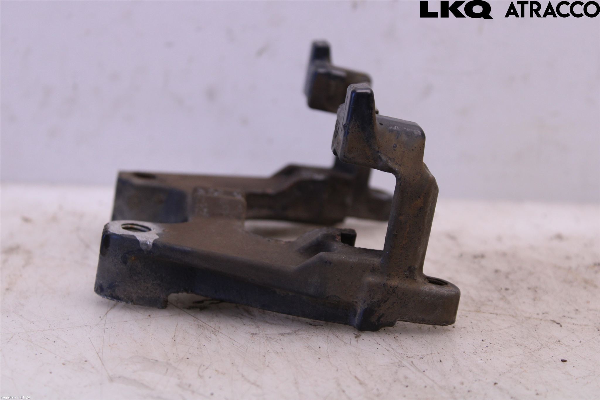 Audi A3/S3 8V 13-20 Bromsokshållare