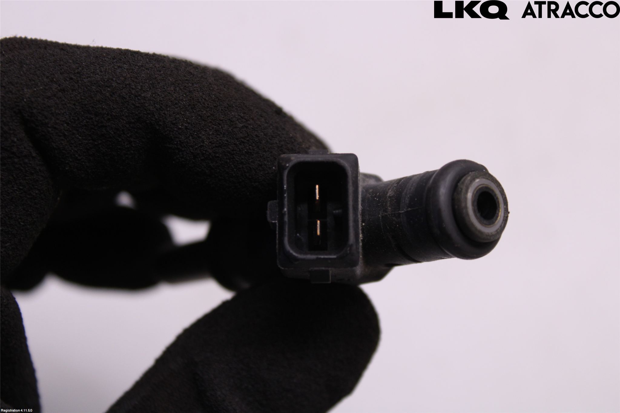 BMW 3 E90/91 SED/TOU 05-12 Injspridare