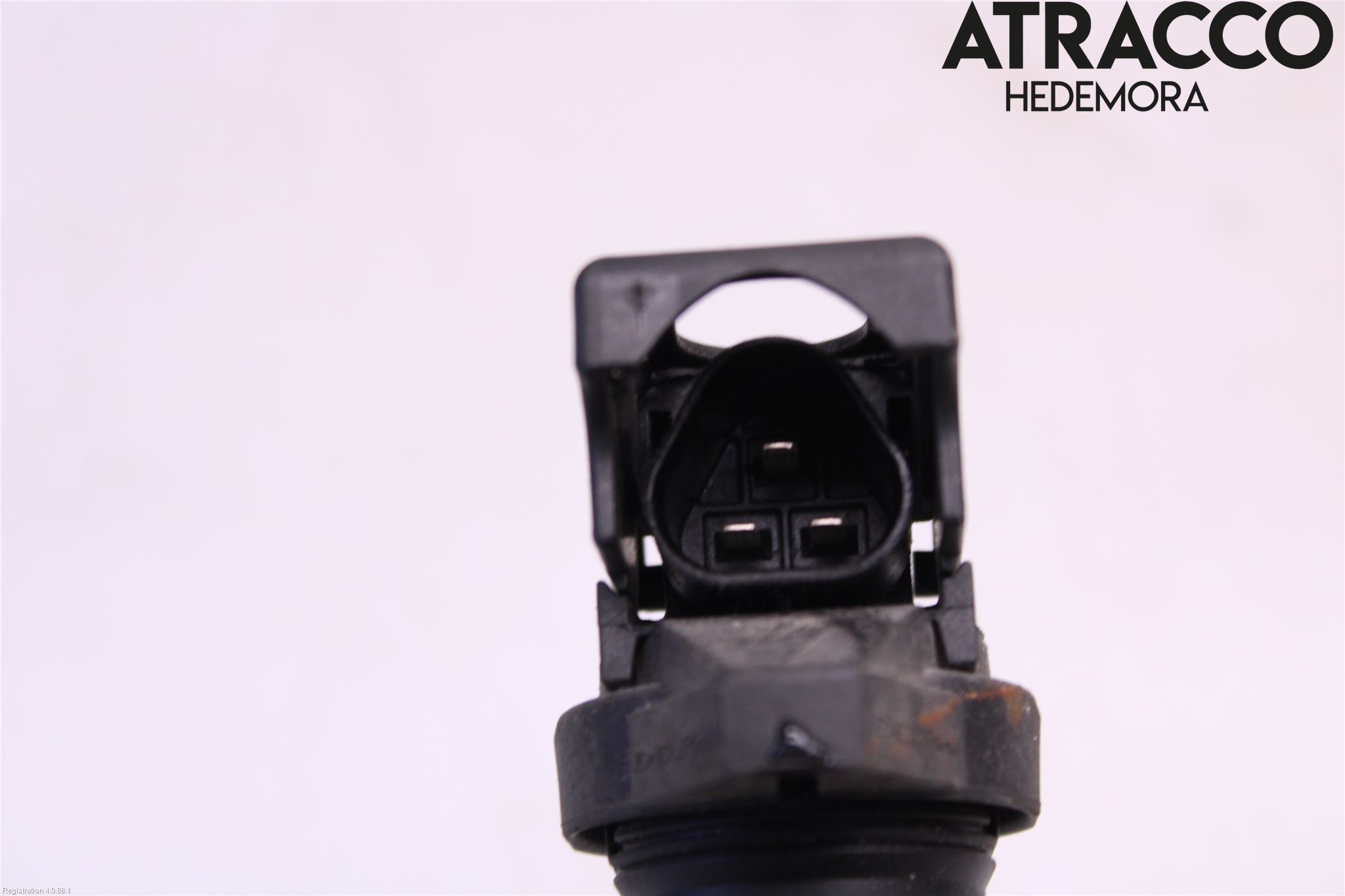 Peugeot RCZ Tändspole