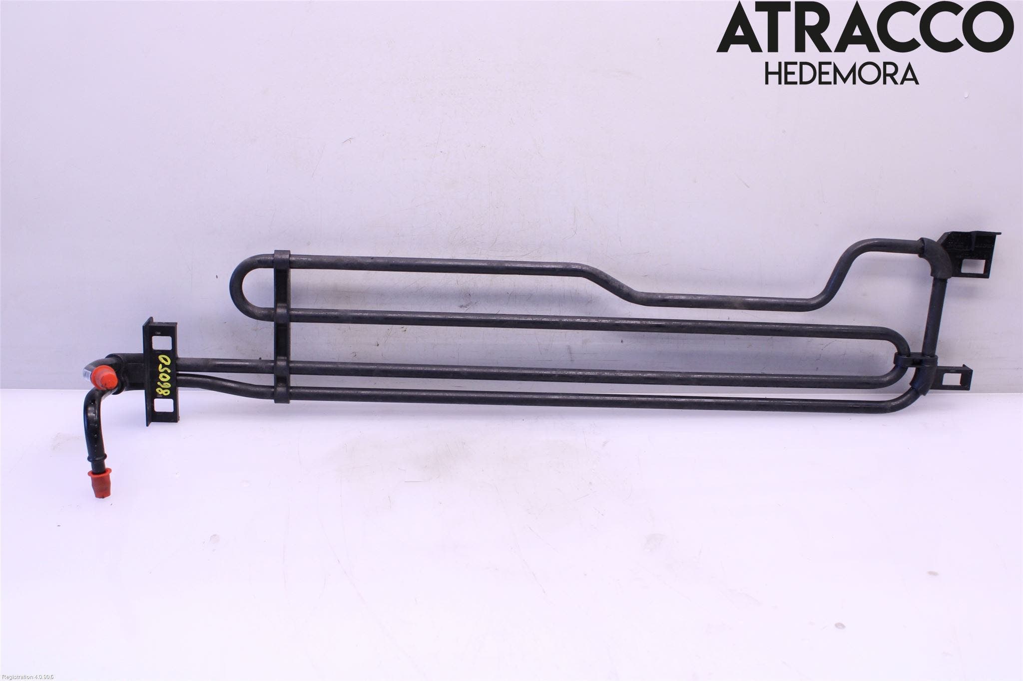 Mercedes-Benz MB C-KLASS (W204) 07-15 Oljekylare Servostyrning