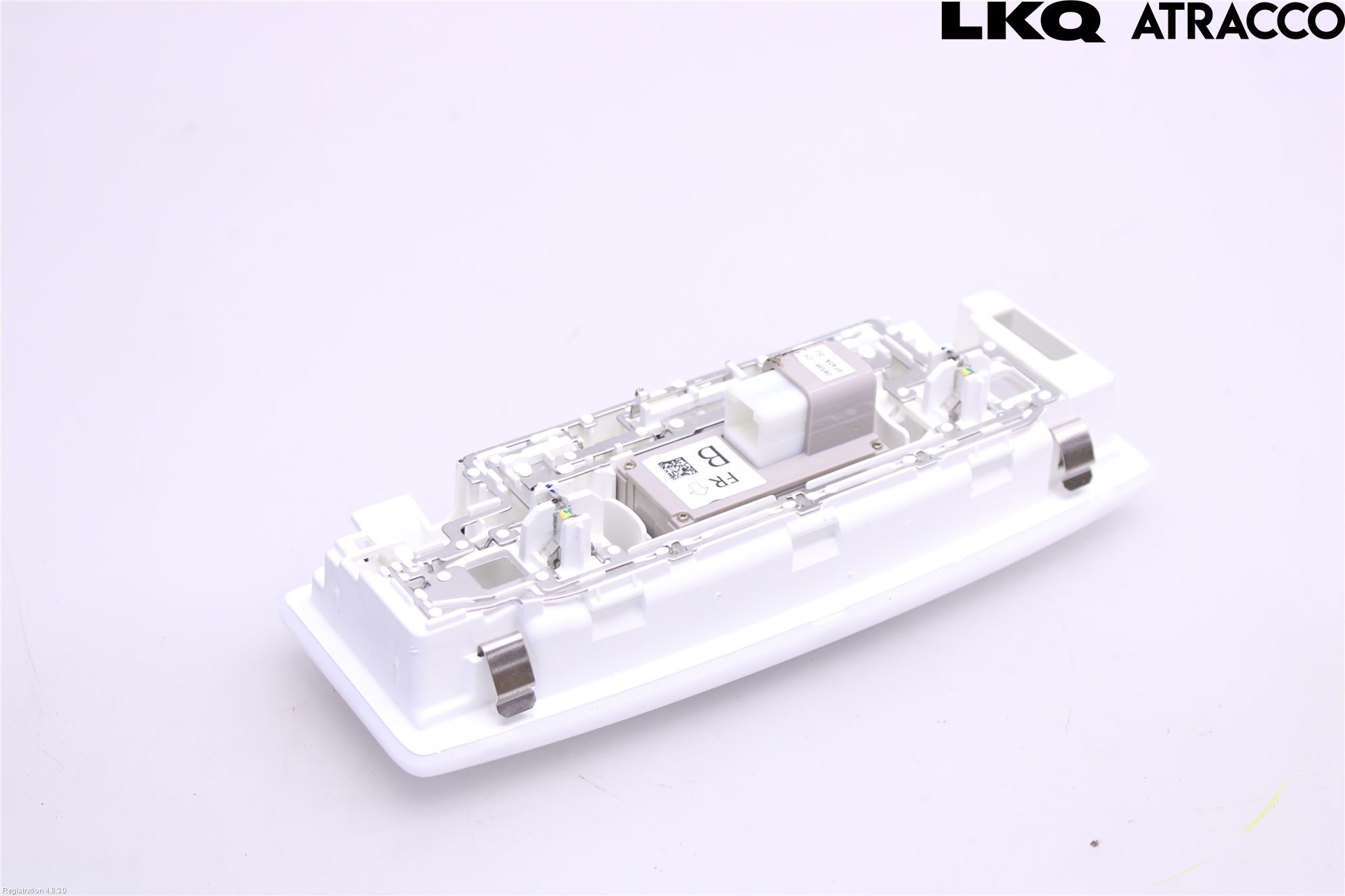 Nissan LEAF 18- Innerbelysning