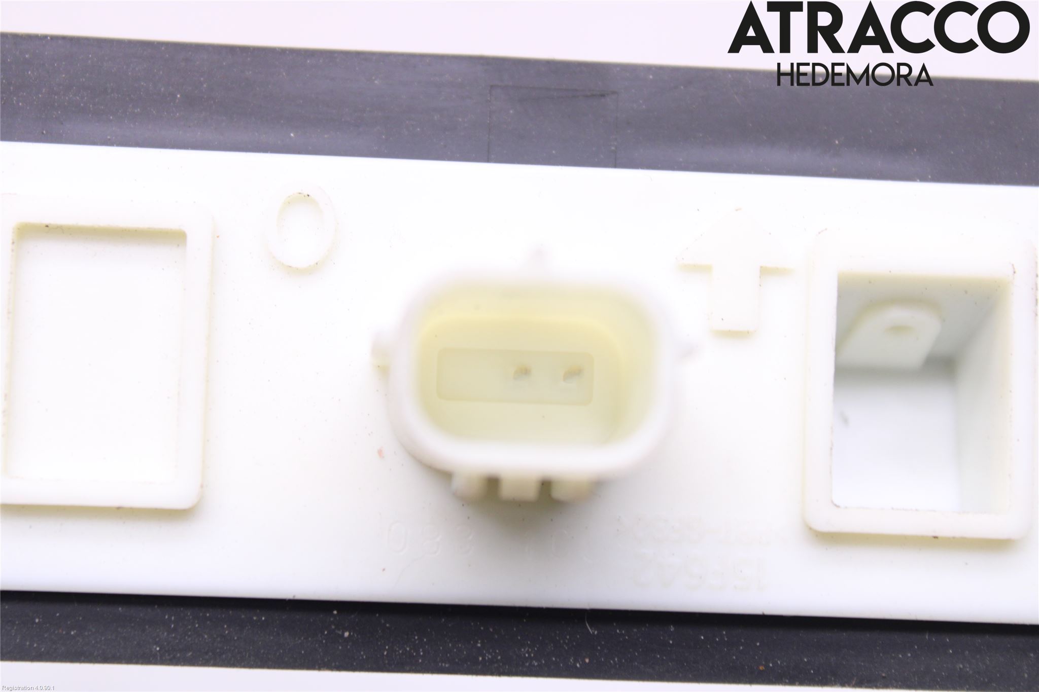 Toyota COROLLA 19- Bakluckehandtag