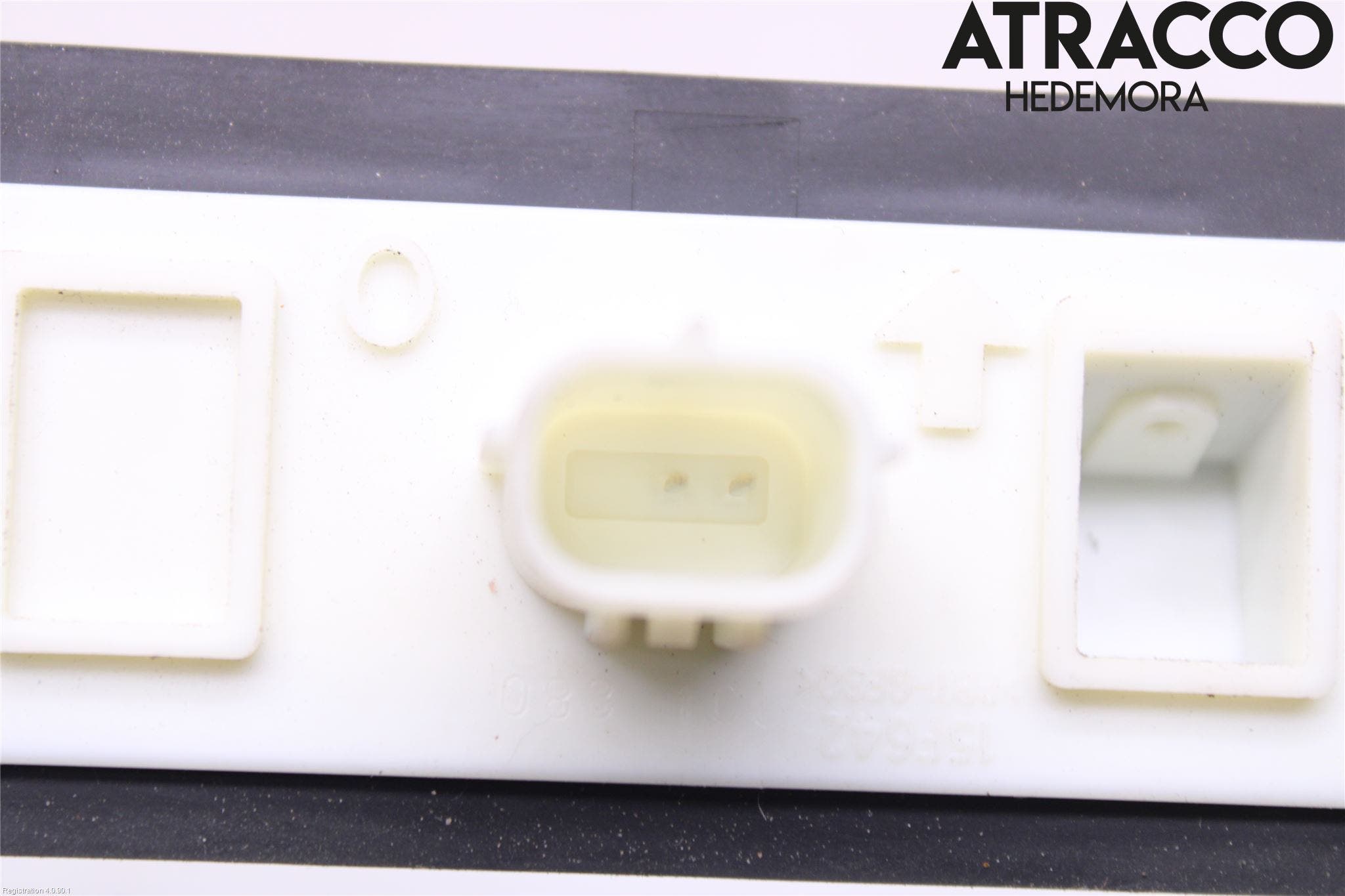 Toyota COROLLA 19- Bakluckehandtag